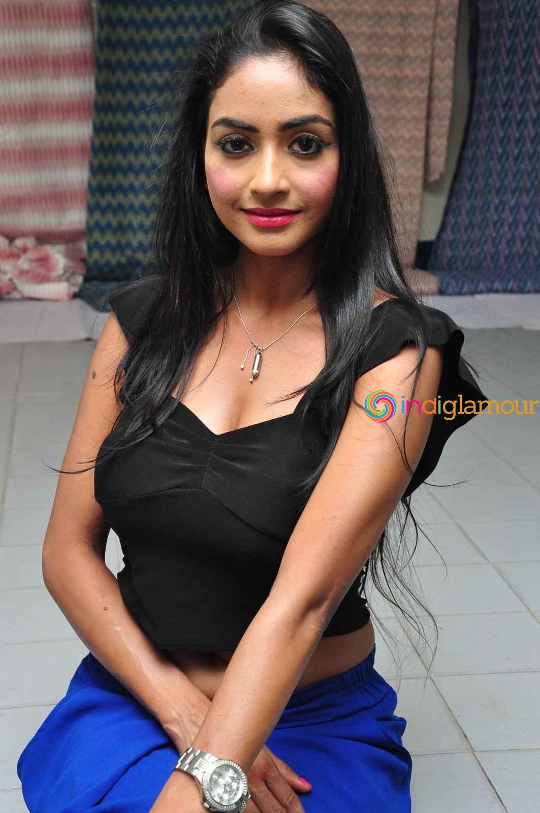 Pooja Sri Actress hd photo