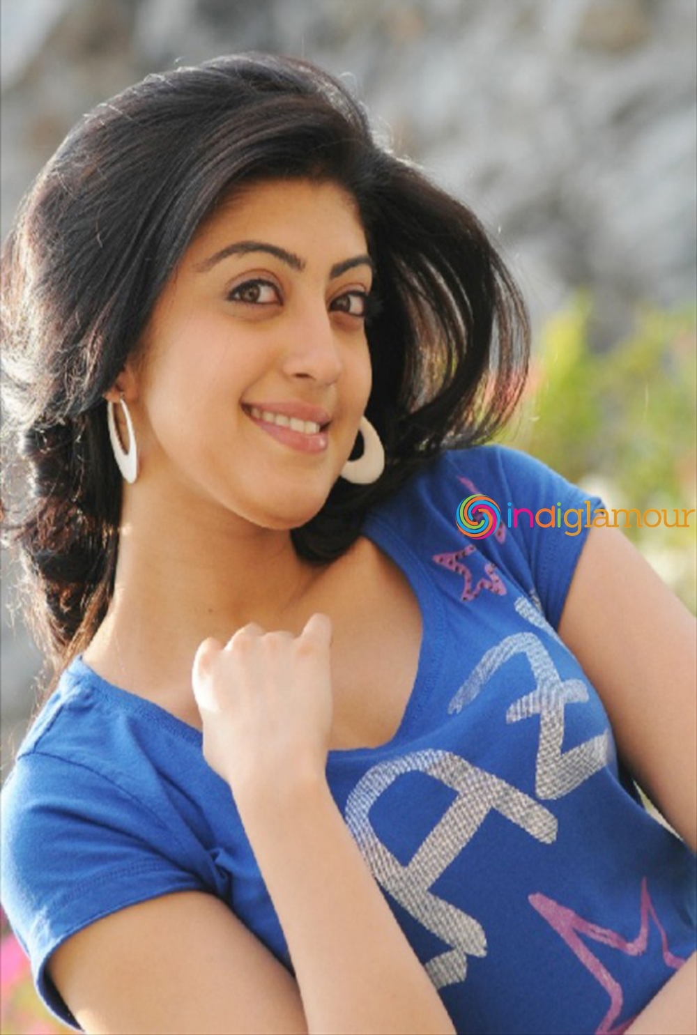 Pranitha Subhash Actress hd photo