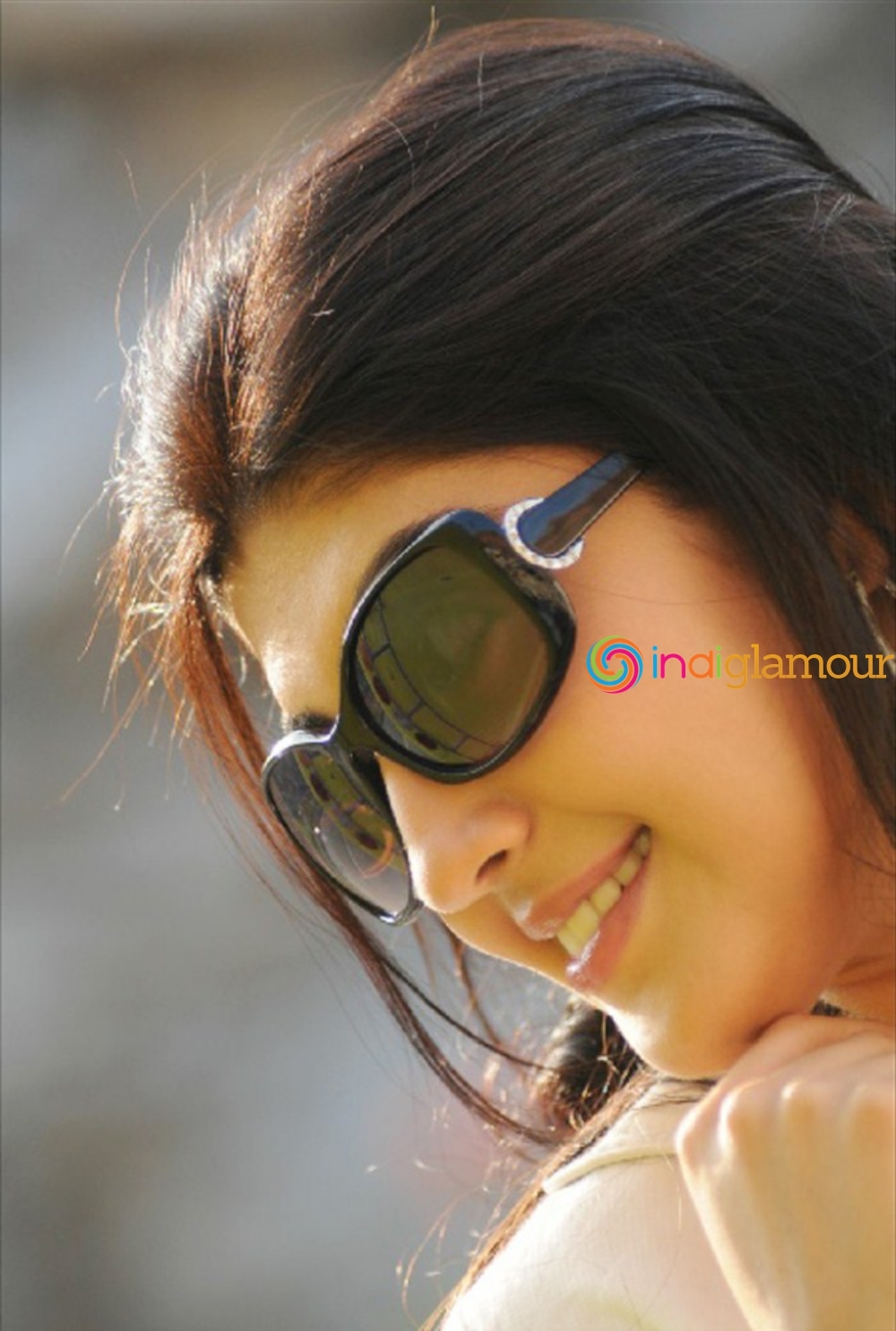 Pranitha Subhash Actress hd photo