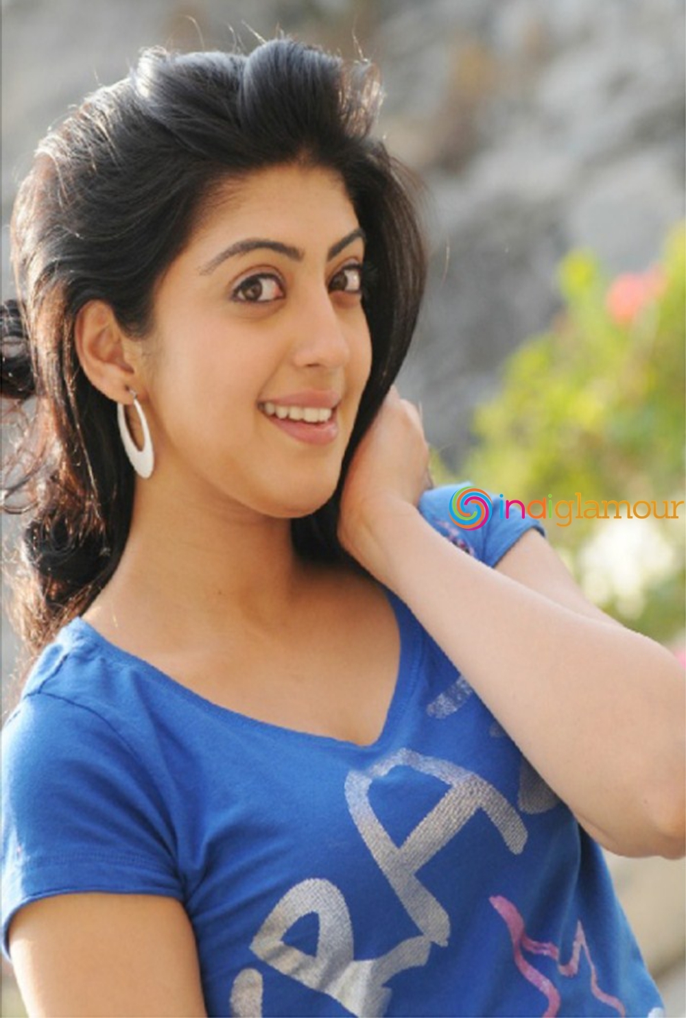Pranitha Subhash Actress hd photo