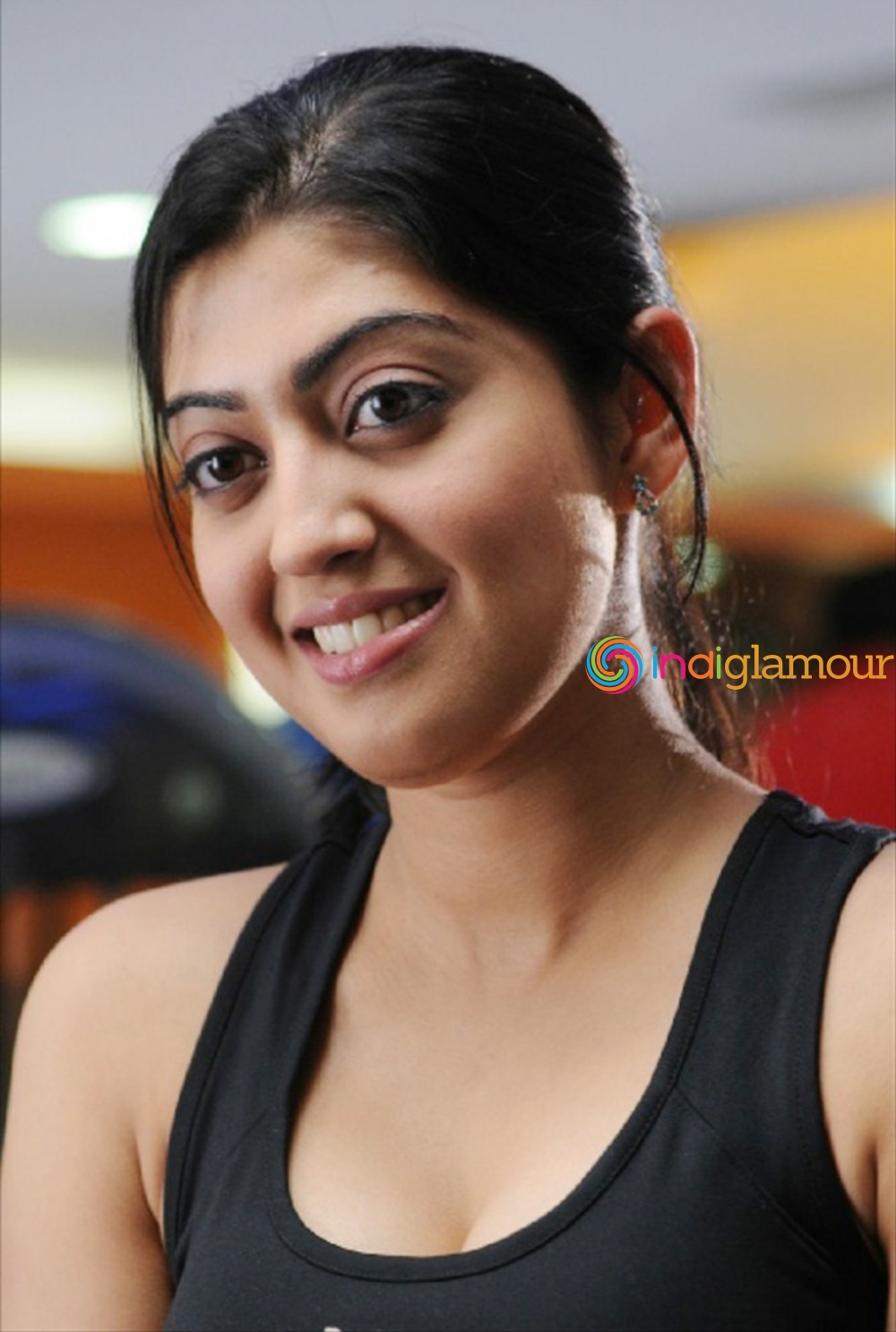 Pranitha Subhash Actress hd photo