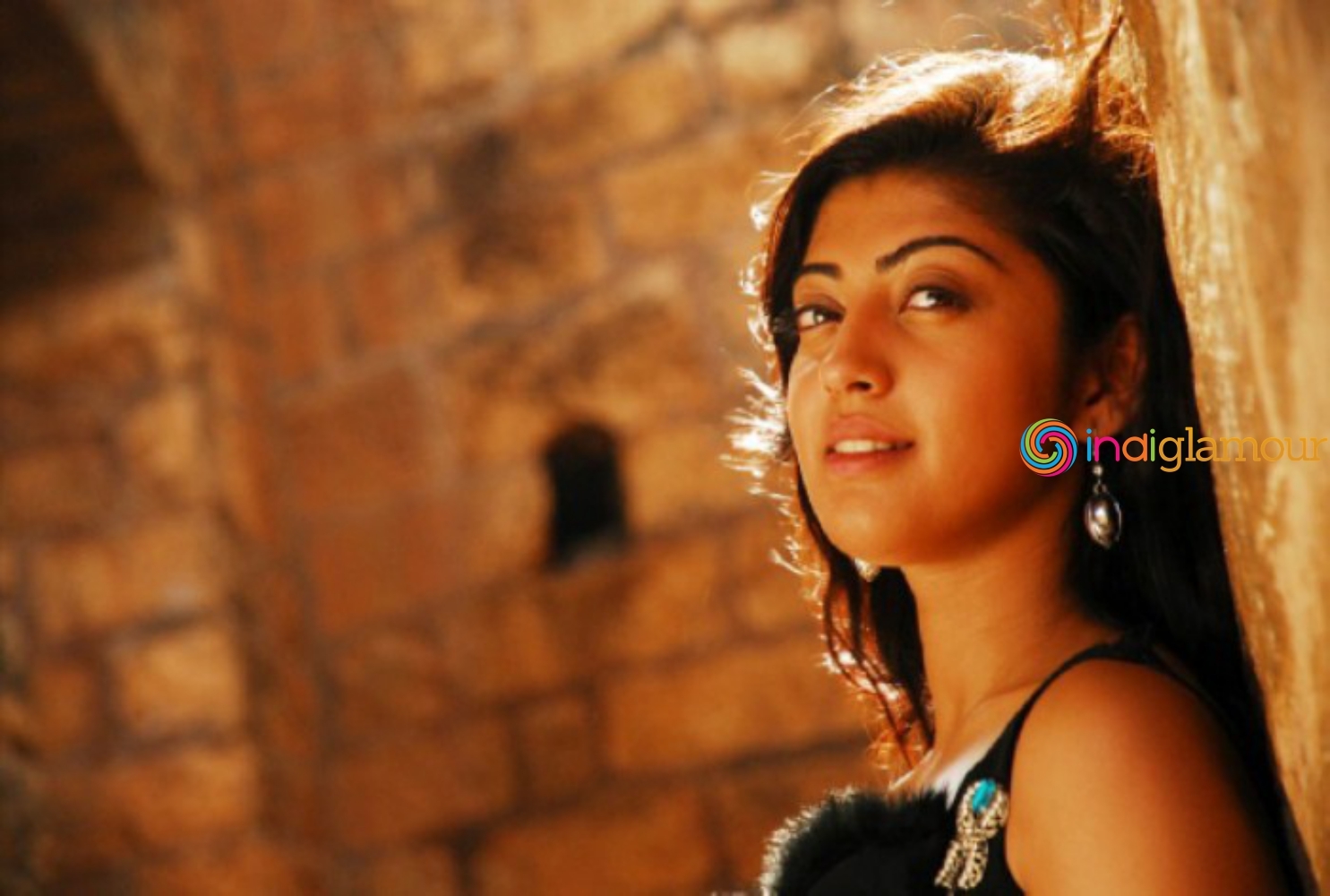 Pranitha Subhash Actress hd photo