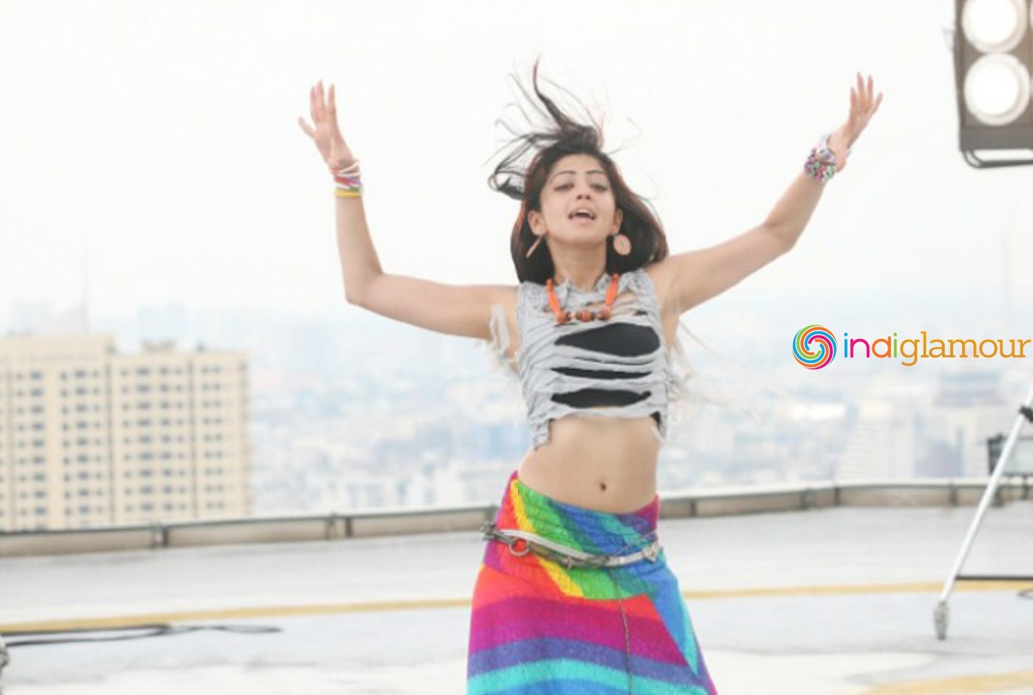 Pranitha Subhash Actress hd photo