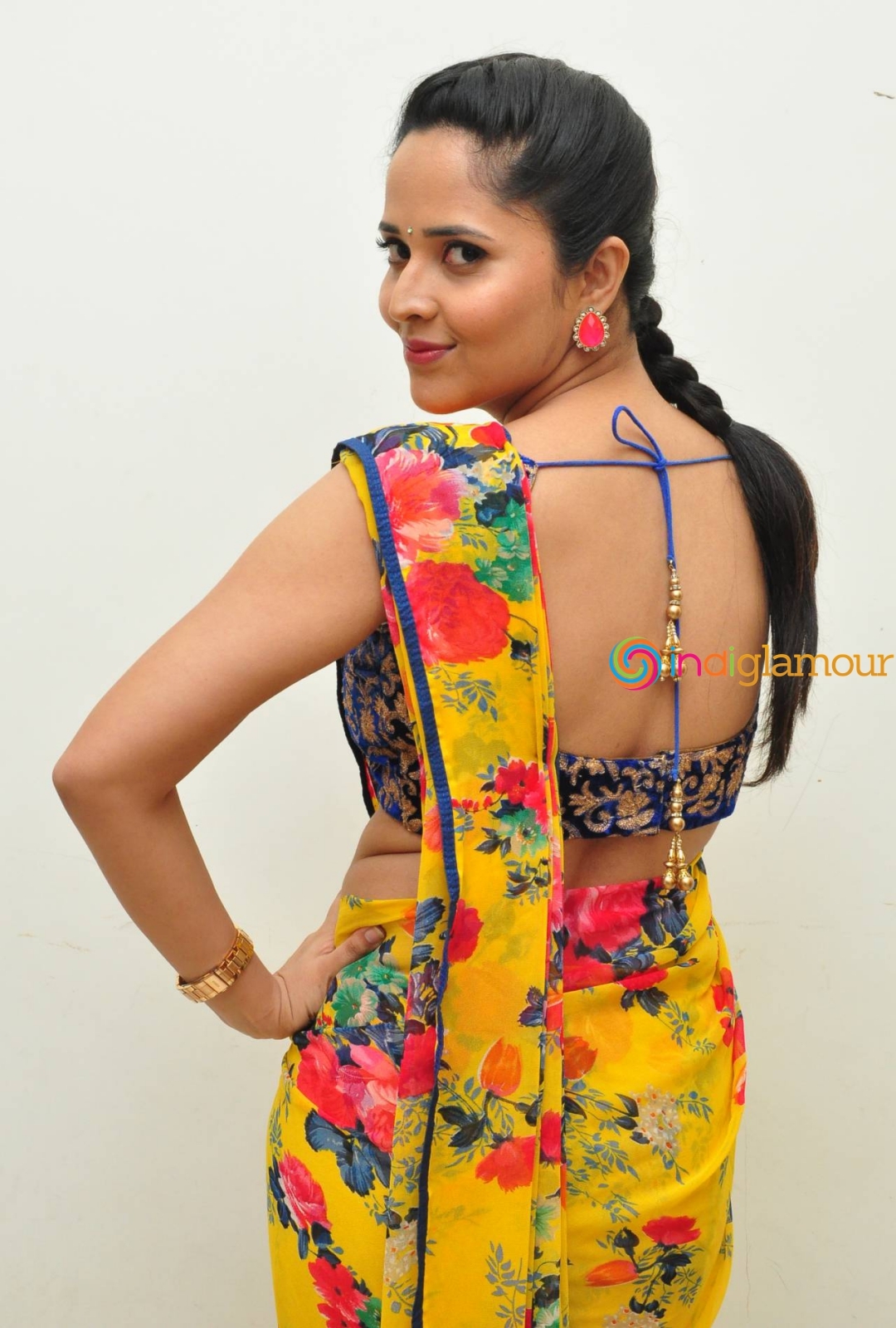 Anasuya Actress hd photo
