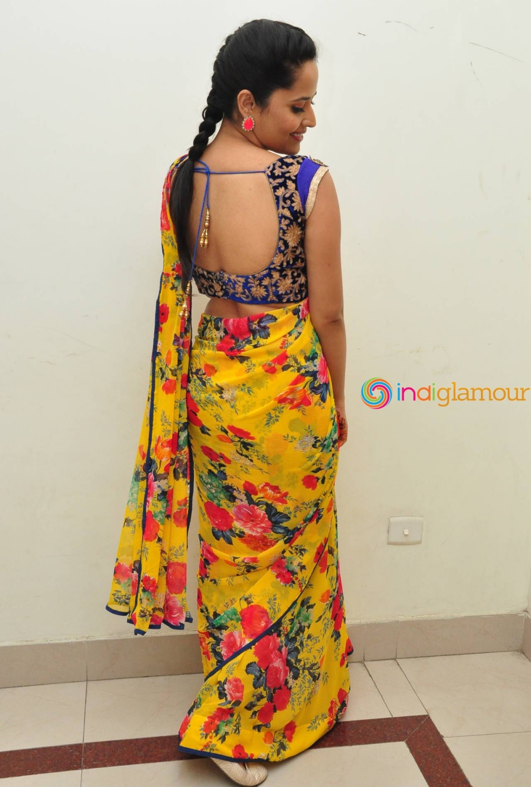 Anasuya Actress hd photo