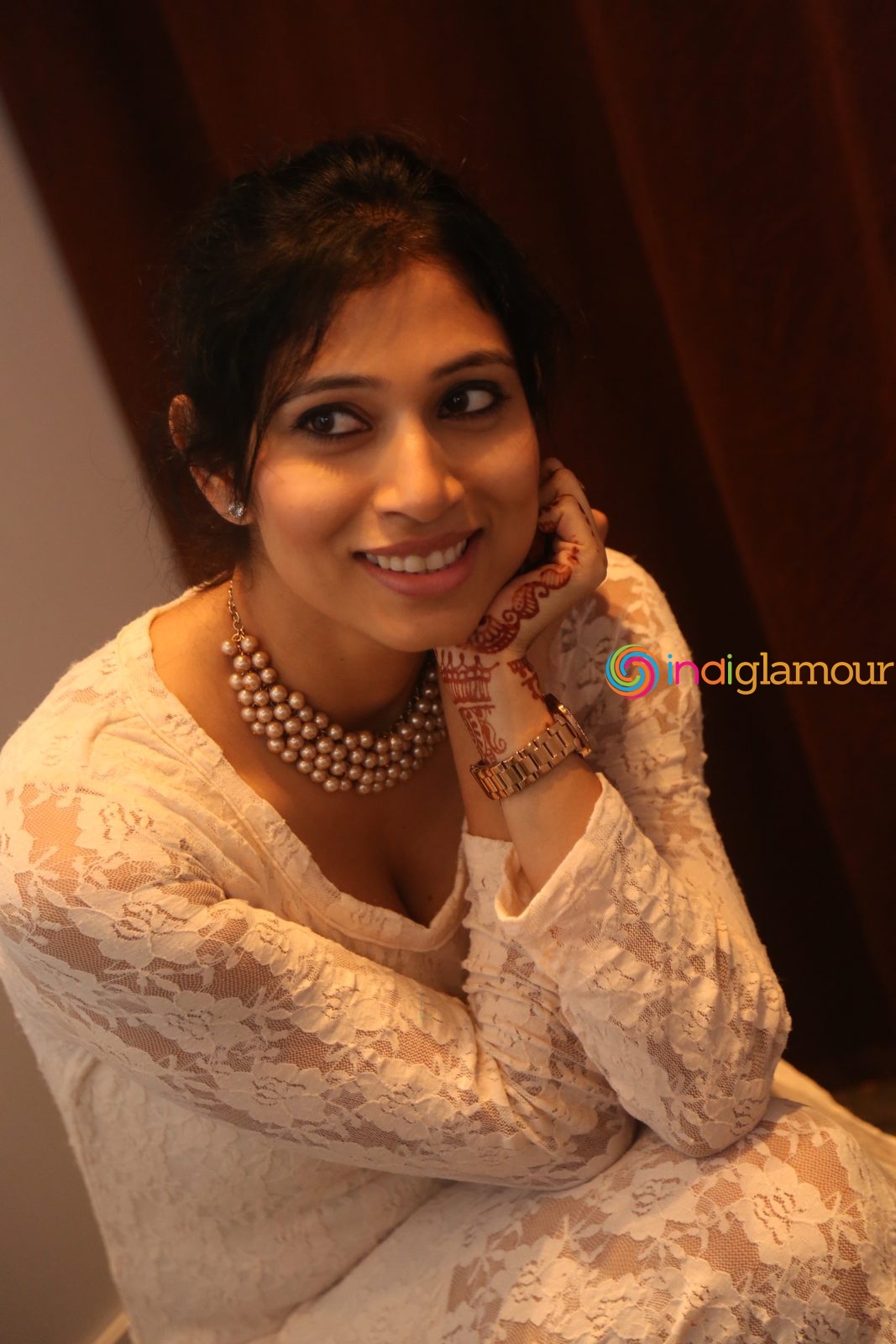 Vanditha Actress hd photo