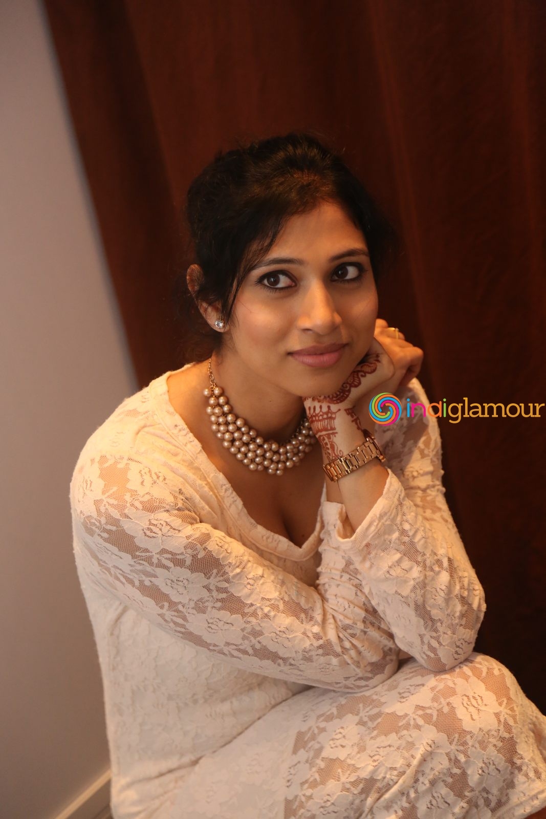 Vanditha Actress hd photo