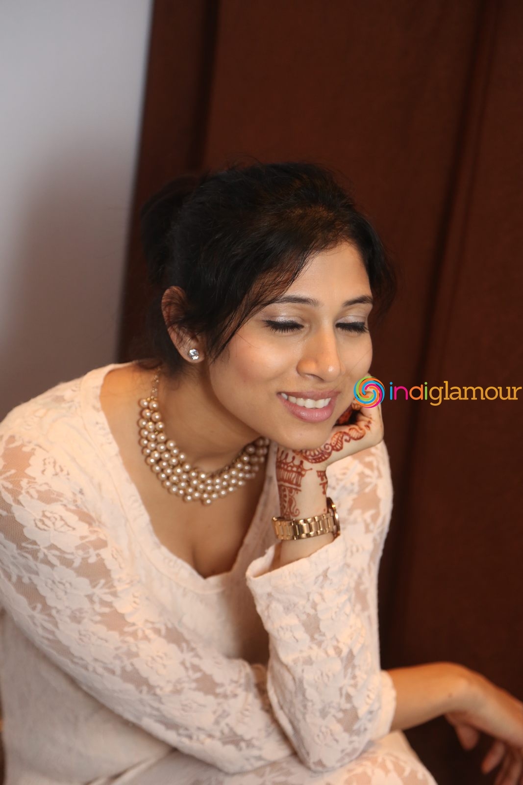Vanditha Actress hd photo