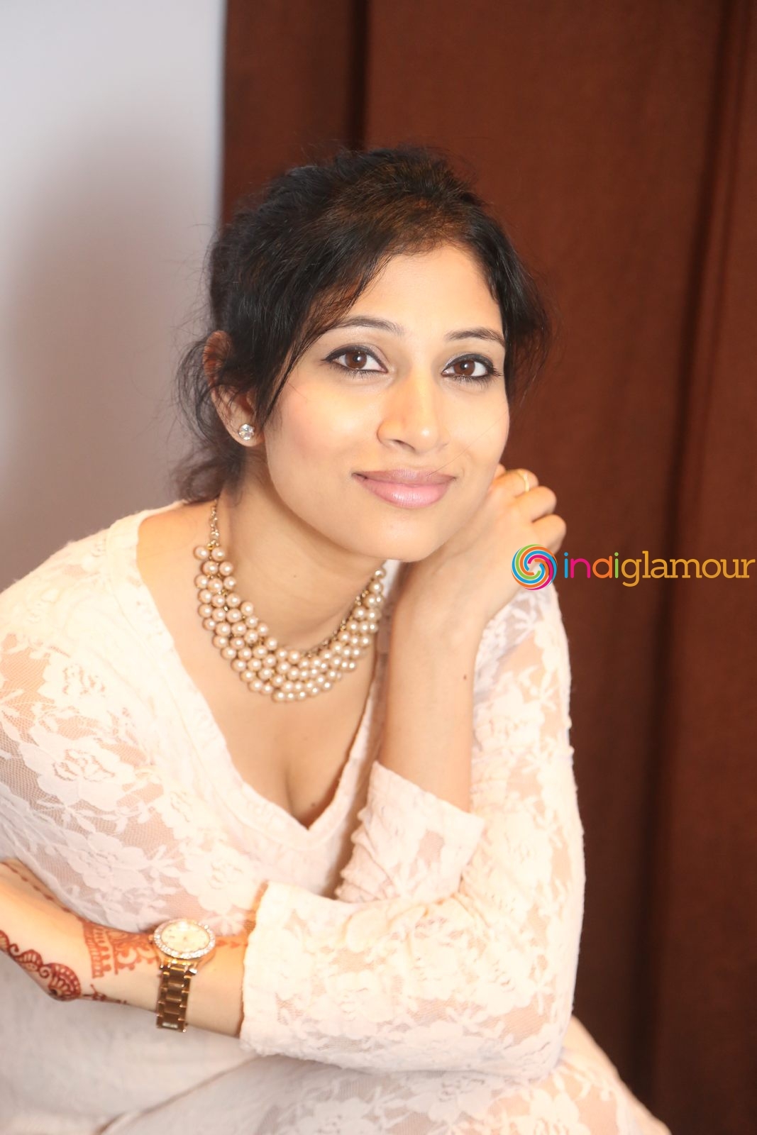 Vanditha Actress hd photo