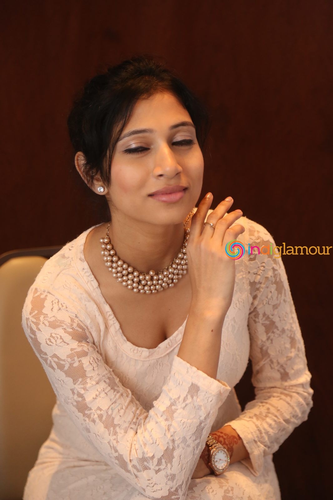 Vanditha Actress hd photo