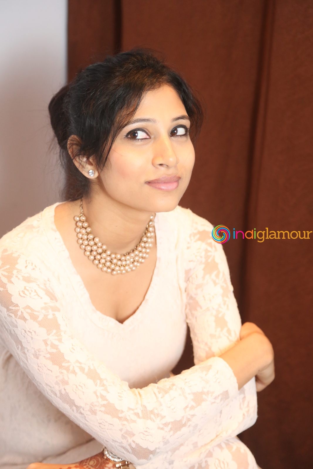 Vanditha Actress hd photo