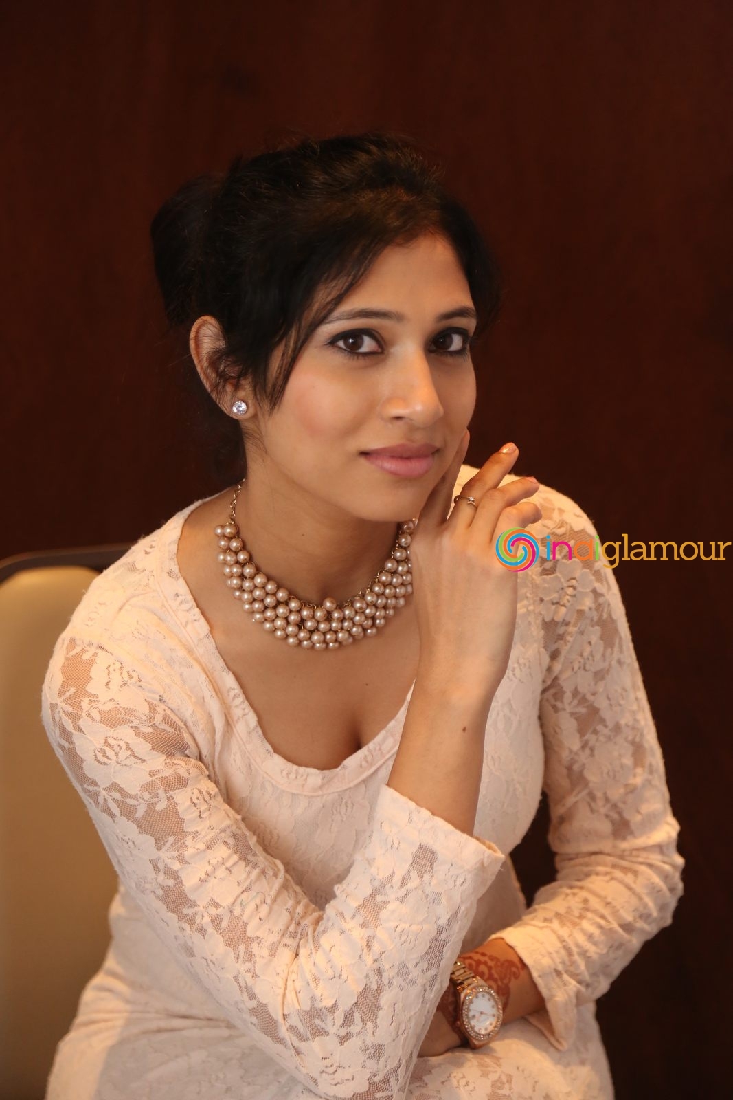 Vanditha Actress hd photo