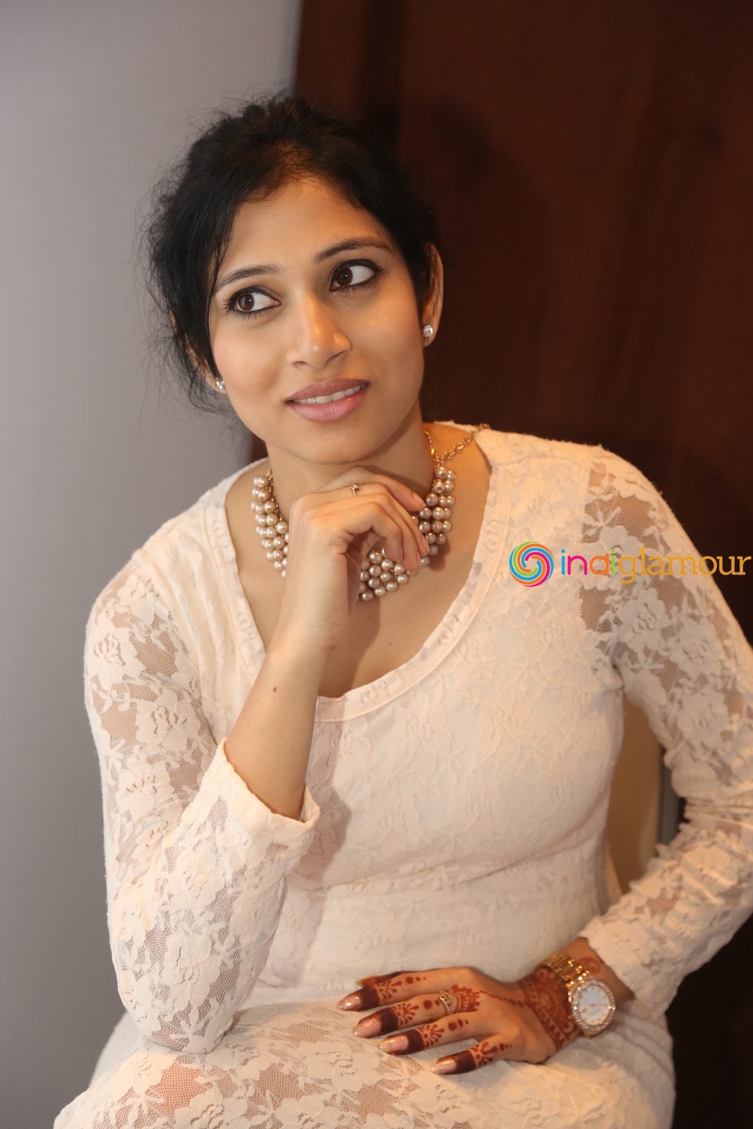 Vanditha Actress hd photo