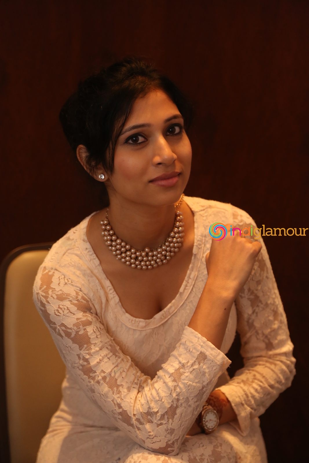 Vanditha Actress hd photo
