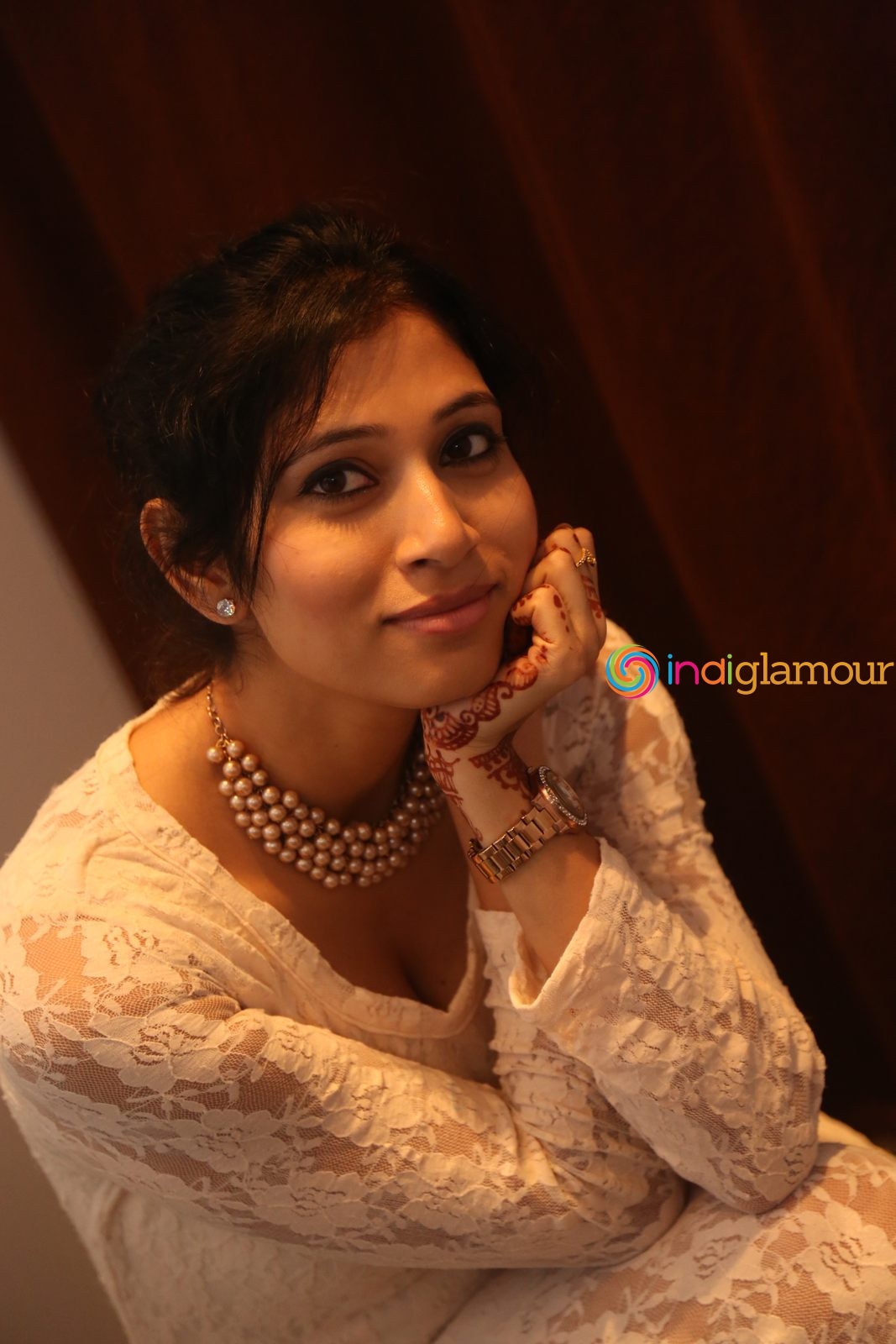 Vanditha Actress hd photo