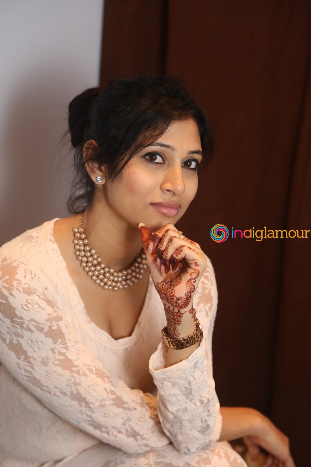 Vanditha Actress hd photo