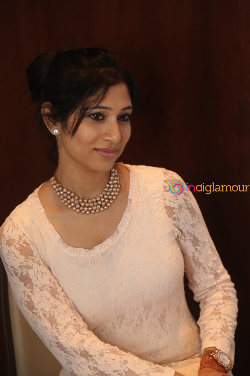 Vanditha Actress hd photo