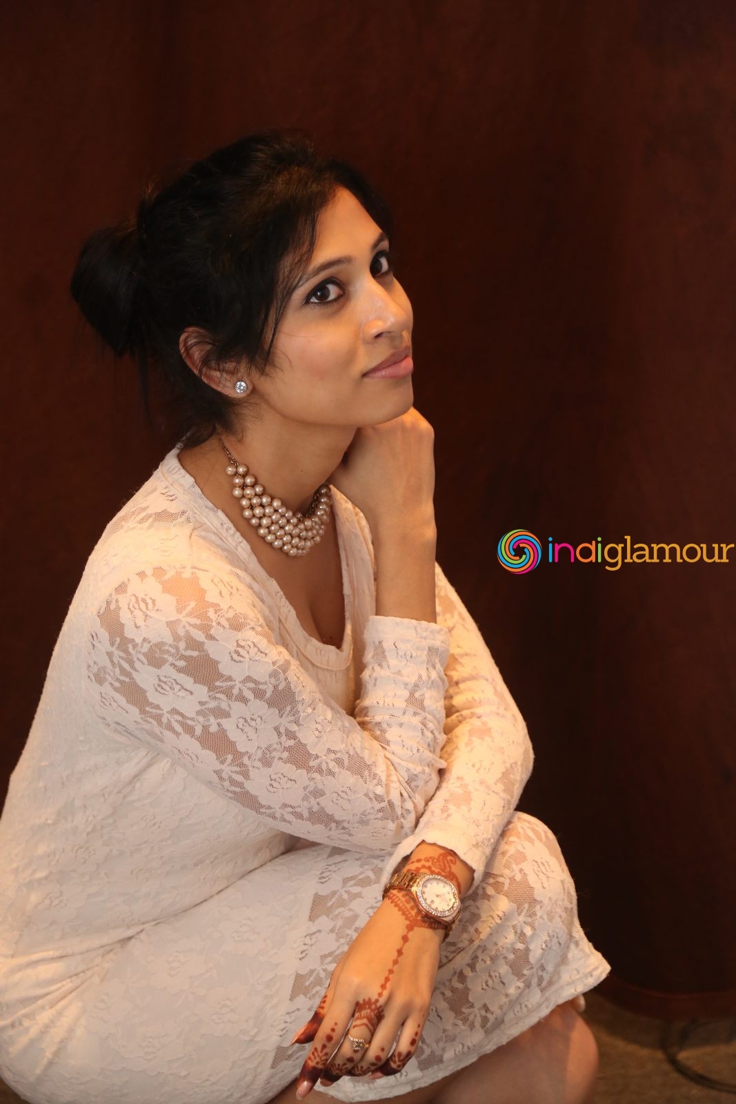 Vanditha Actress hd photo