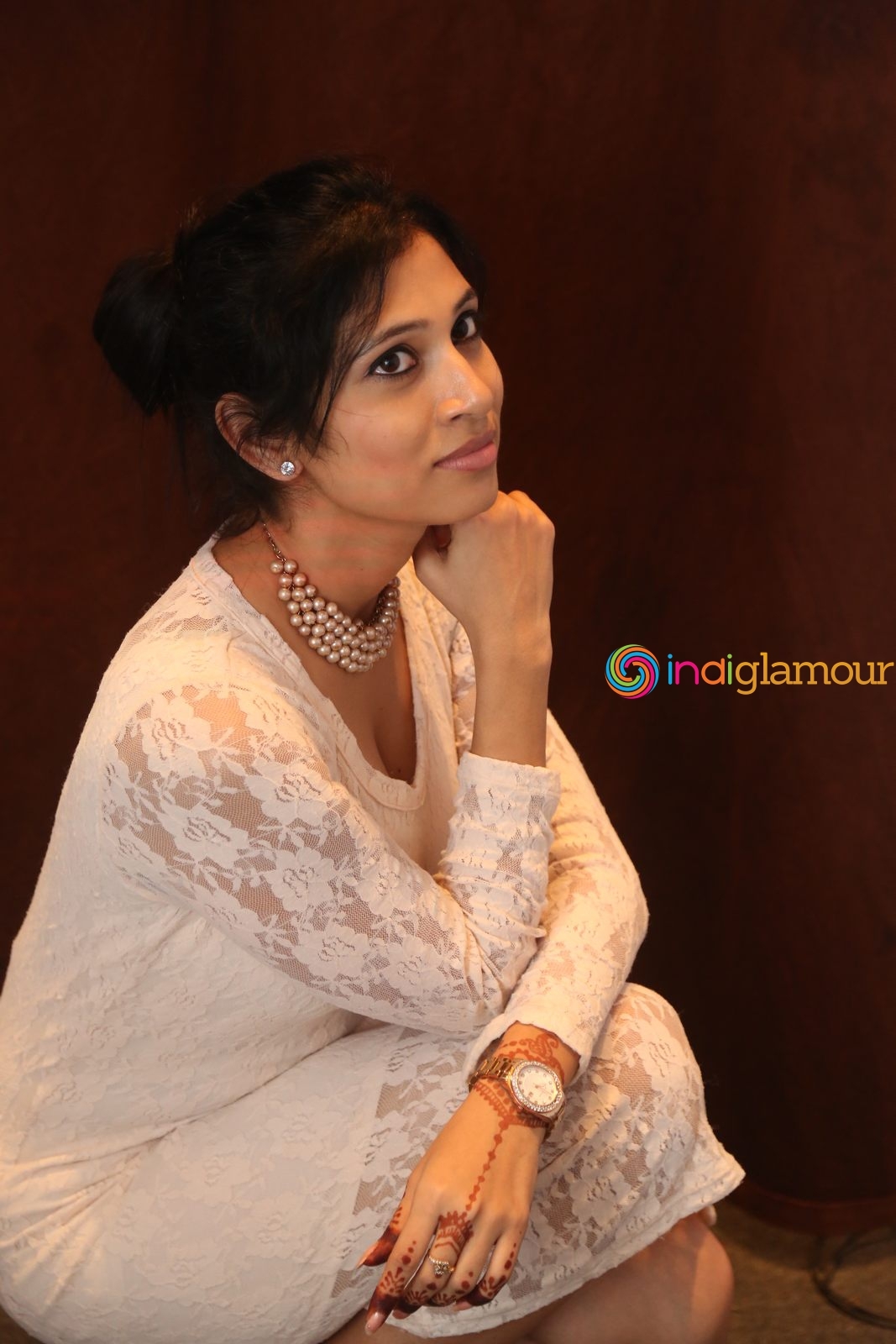 Vanditha Actress hd photo