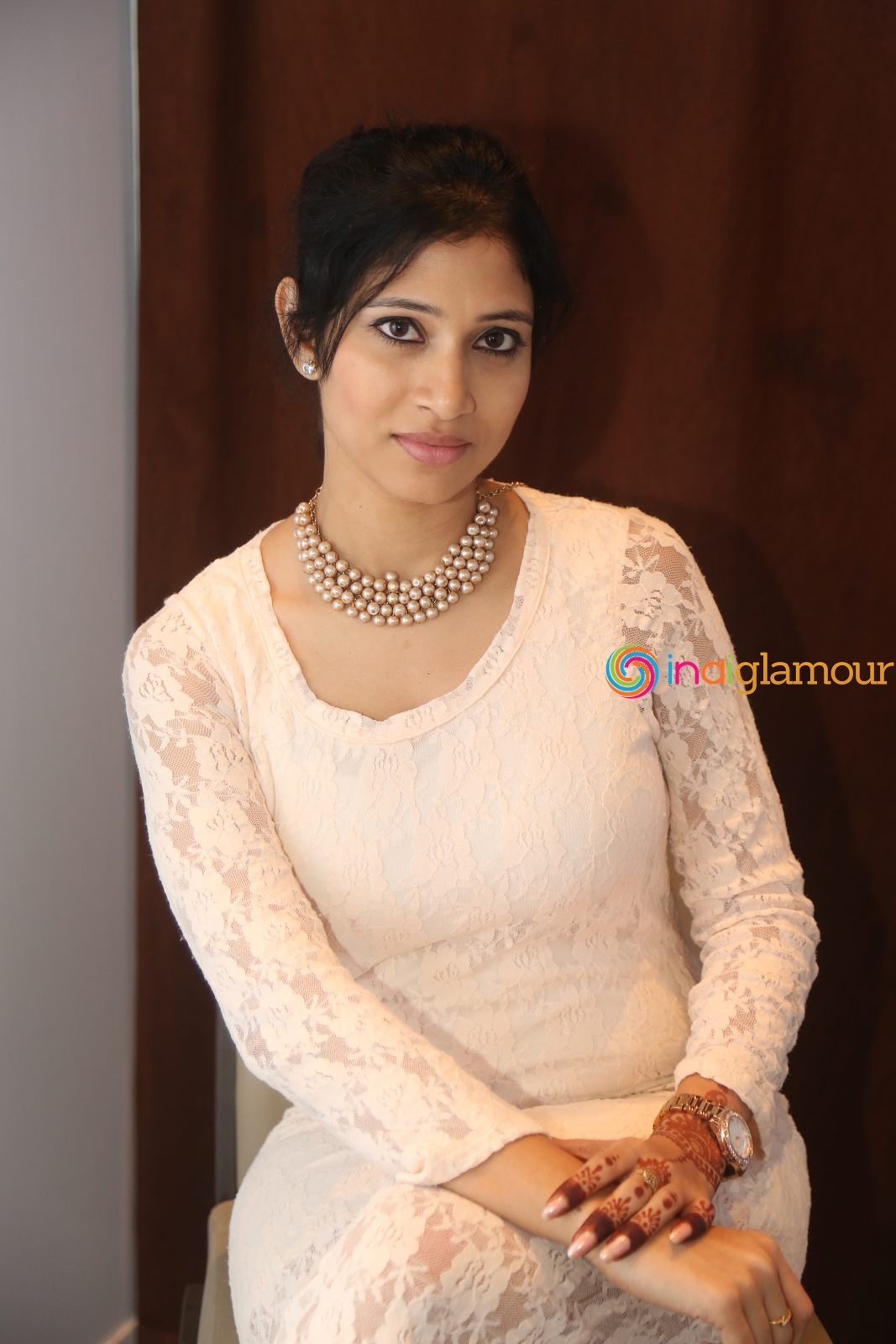Vanditha Actress hd photo