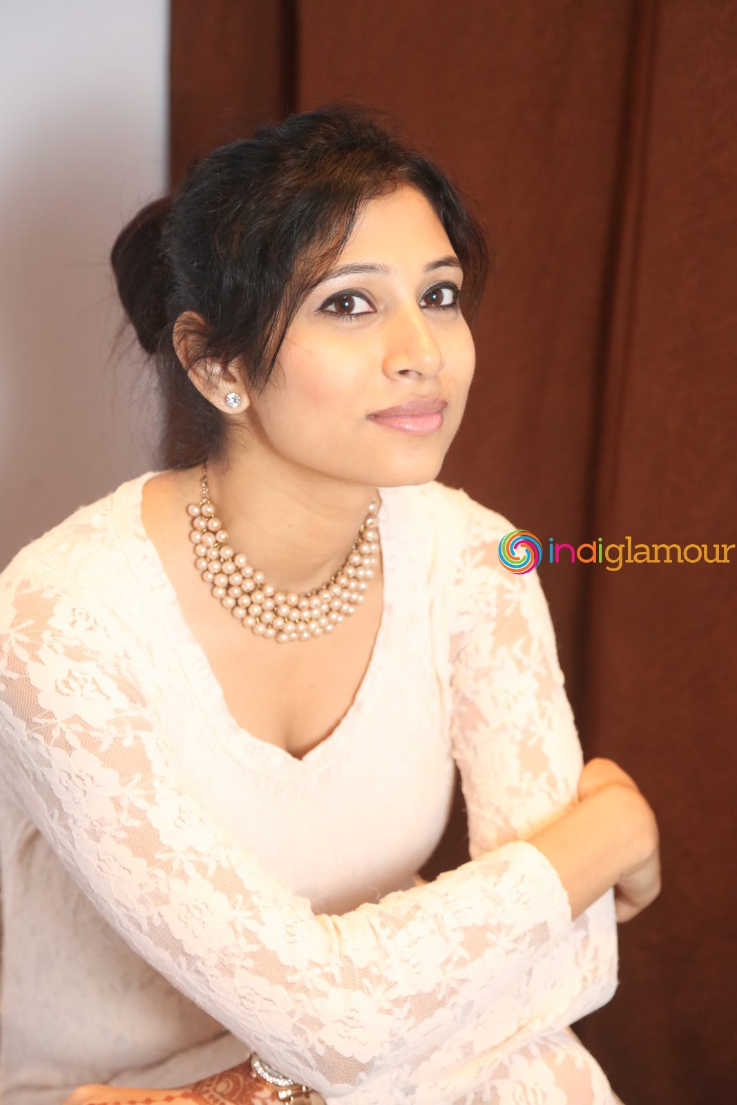 Vanditha Actress hd photo