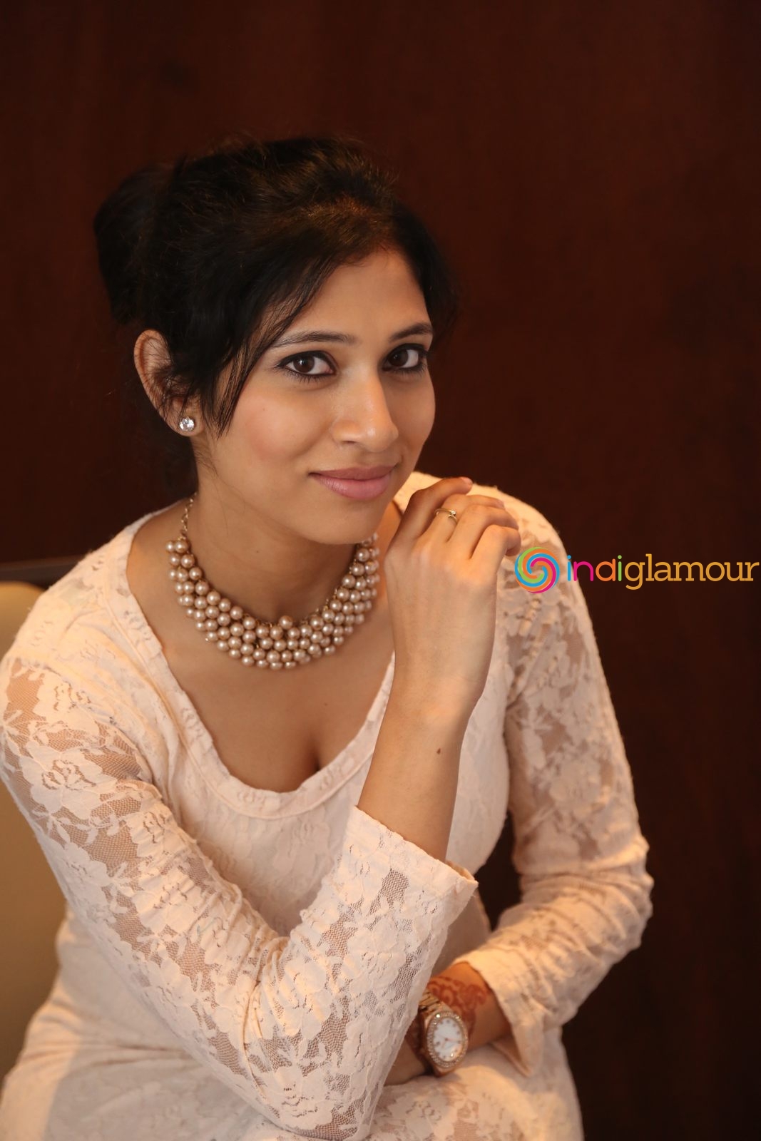 Vanditha Actress hd photo