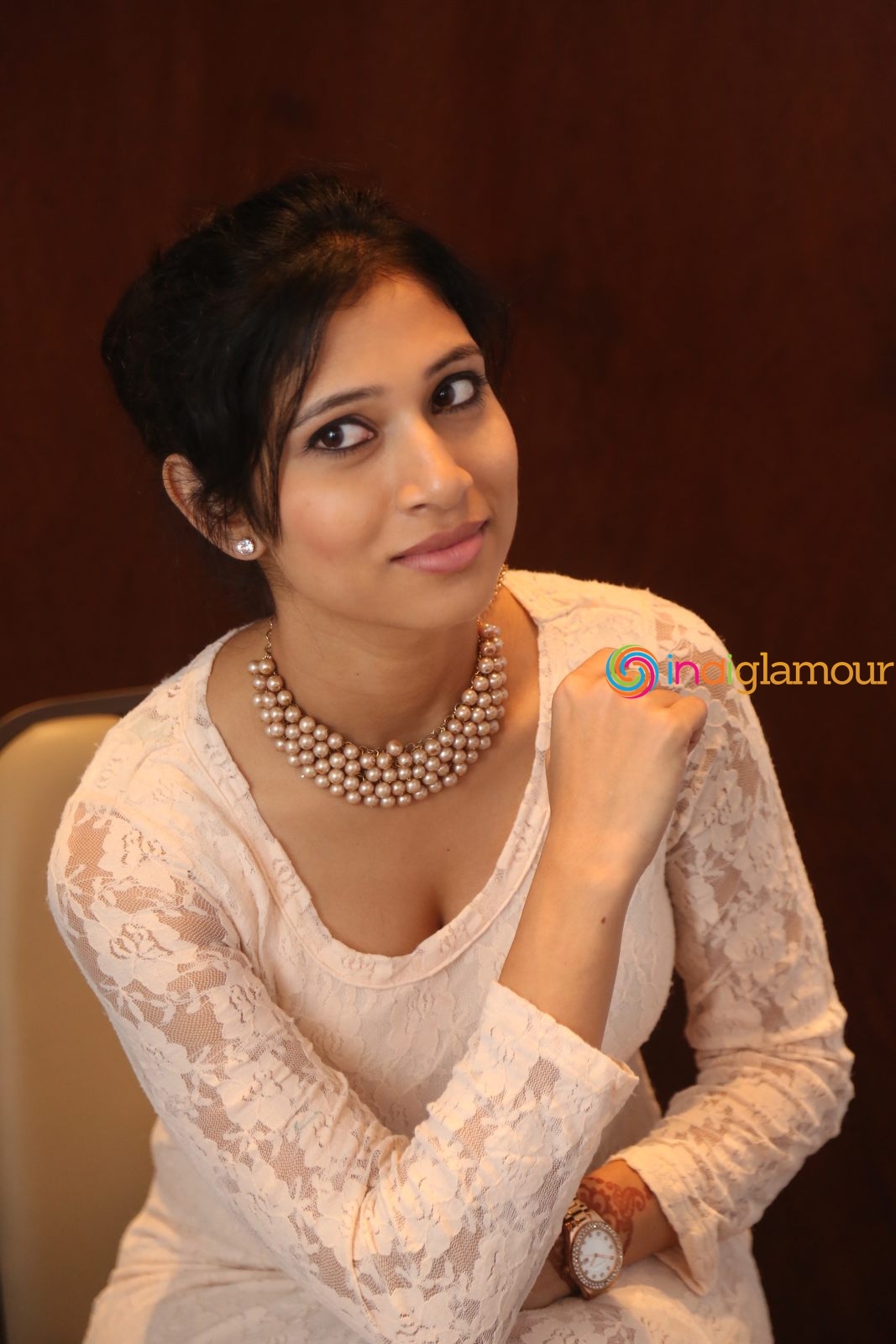 Vanditha Actress hd photo