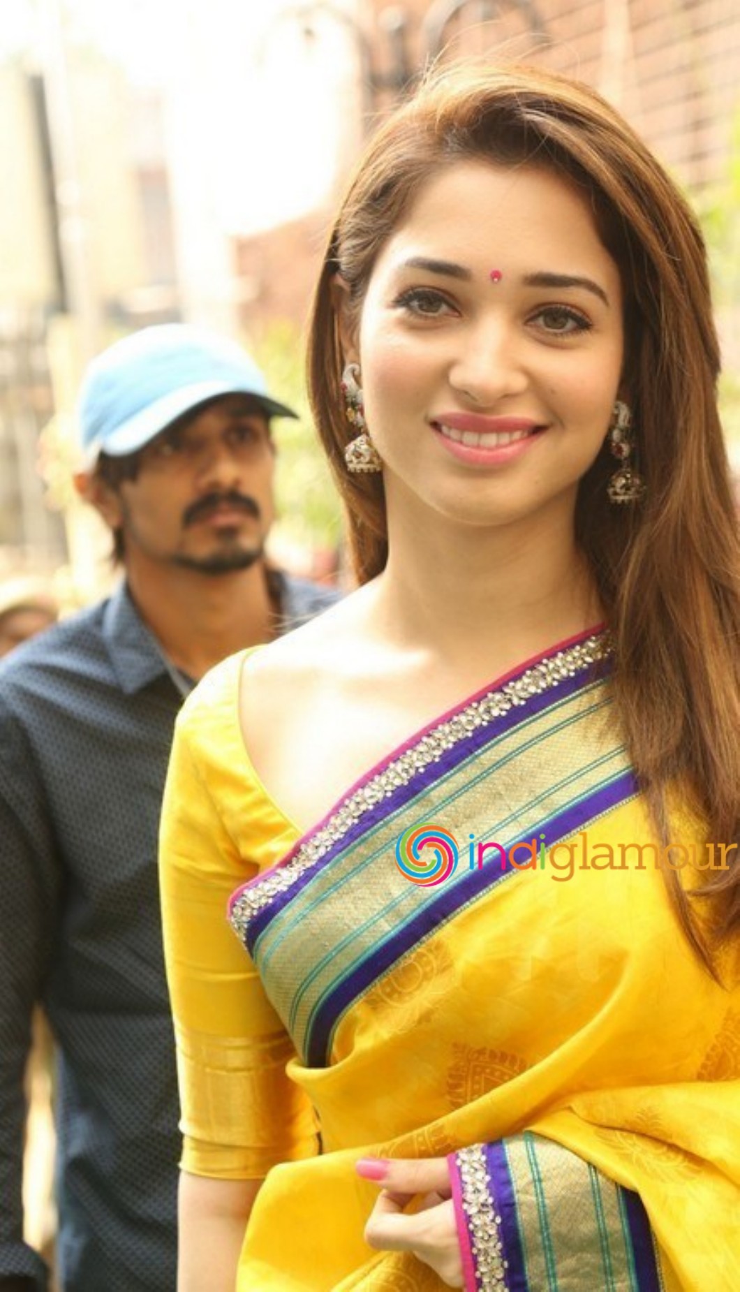 Tamannaah Bhatia Actress hd photo