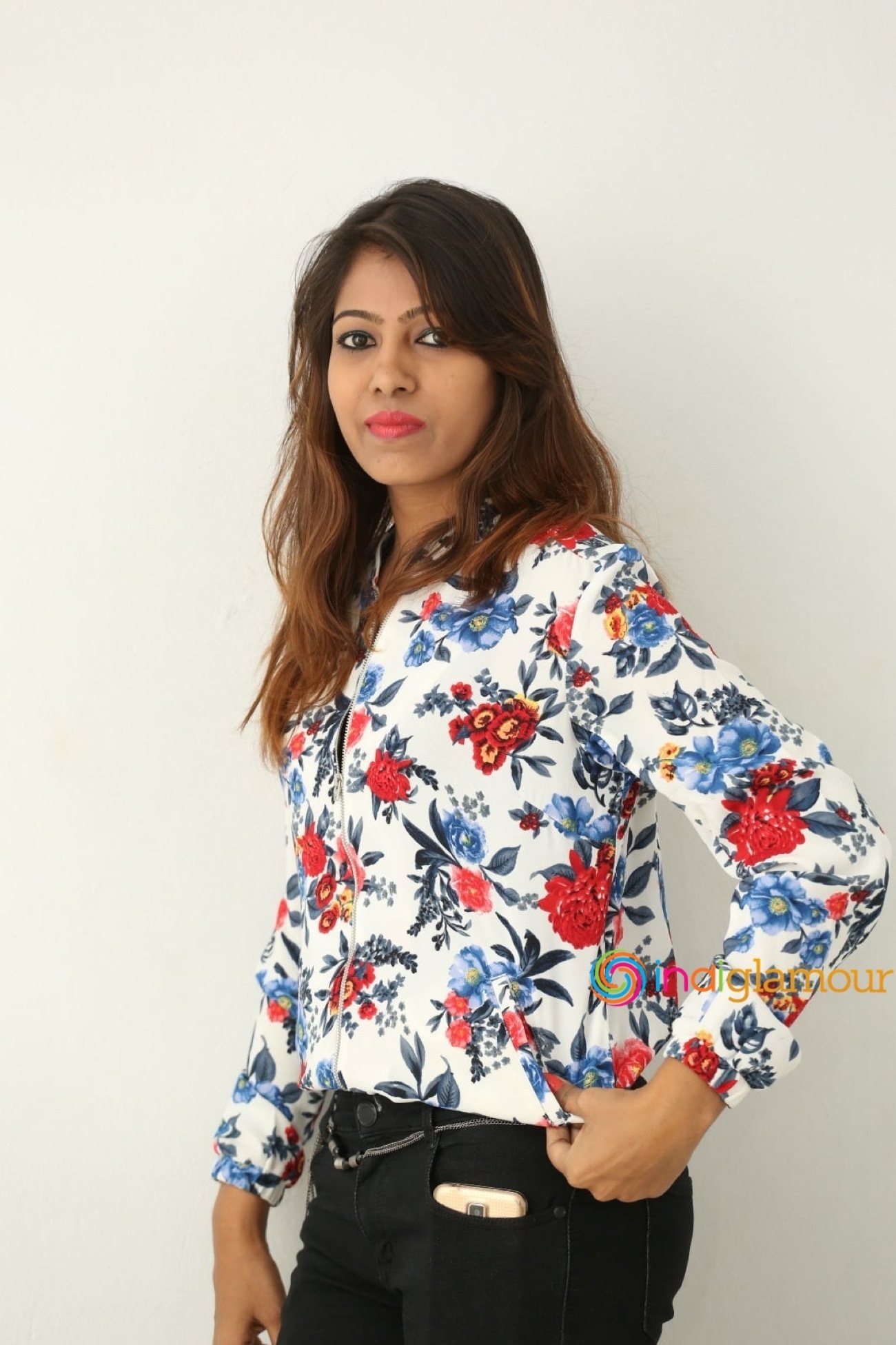 Darshana Actress hd photo