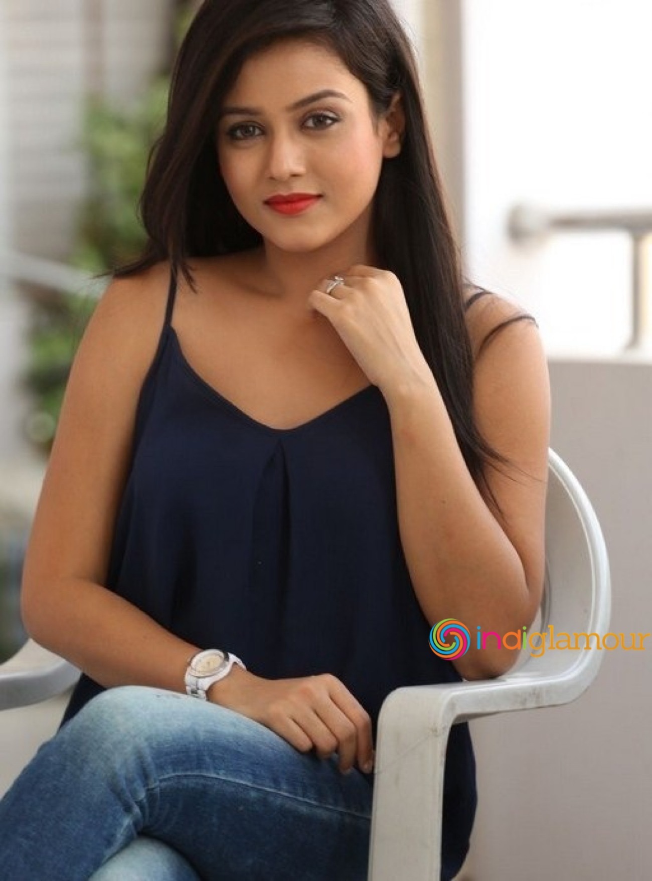 Mishti Chakraborty Actress hd photo