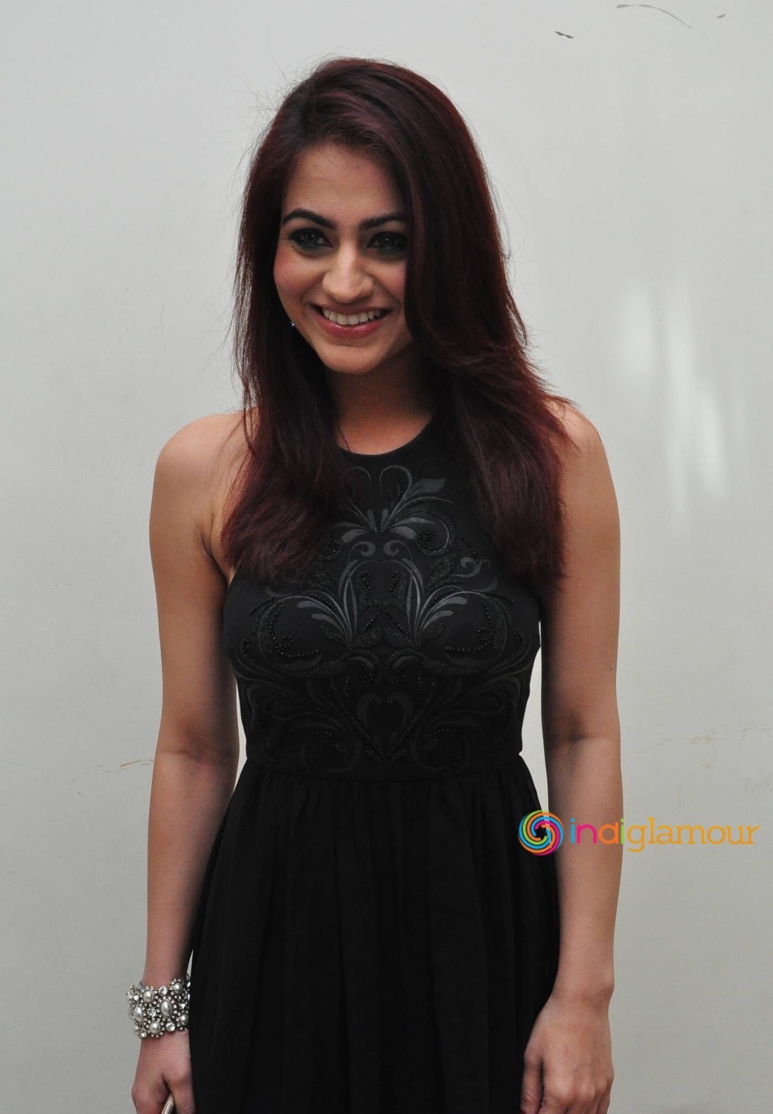 Aksha Pardasany Actress hd photo