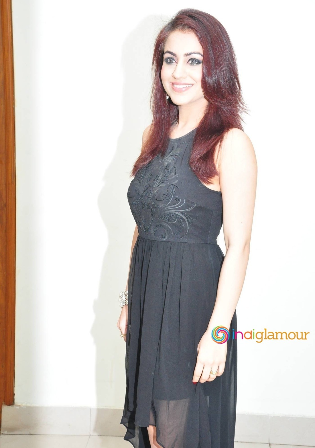 Aksha Pardasany Actress hd photo