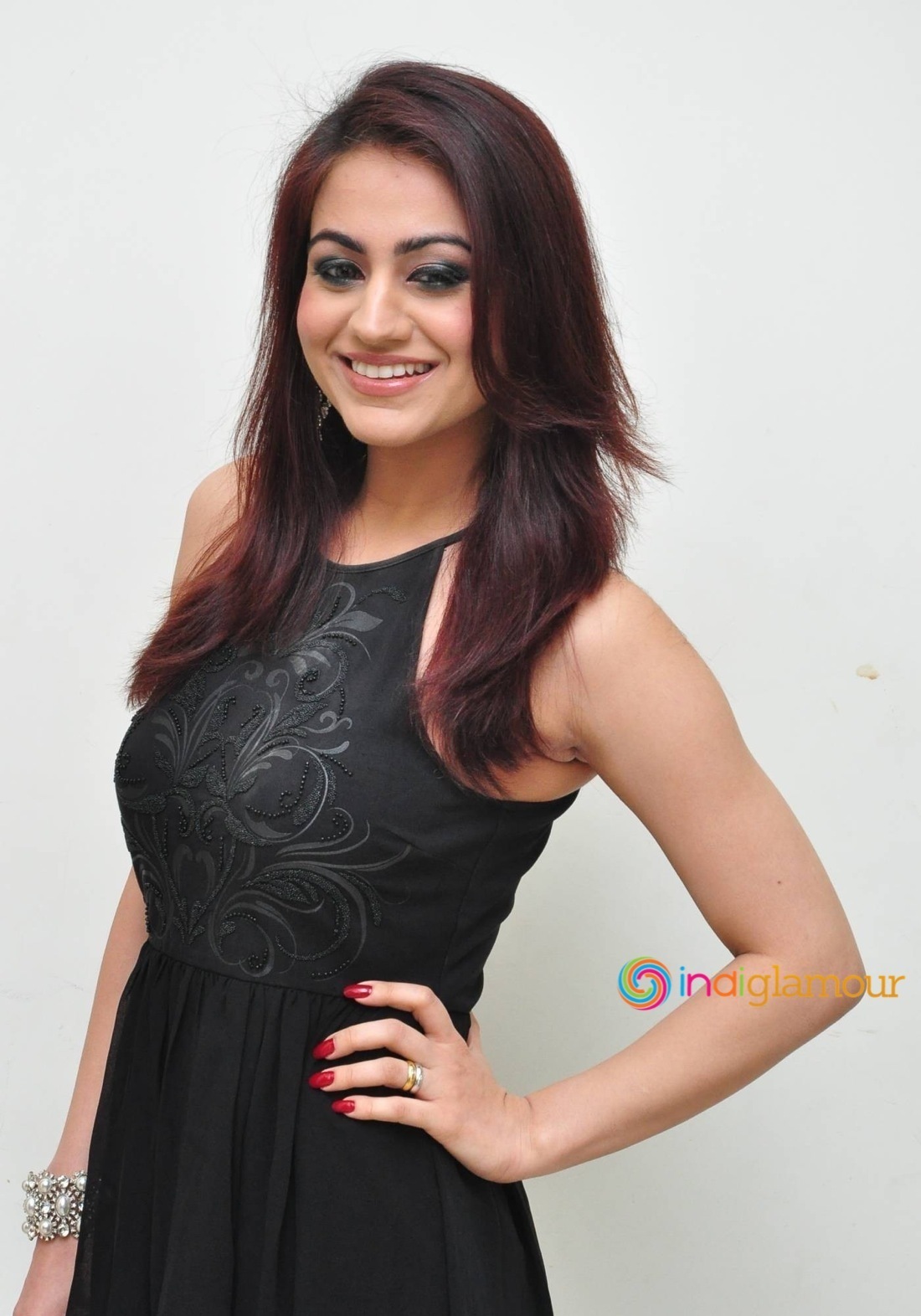 Aksha Pardasany Actress hd photo