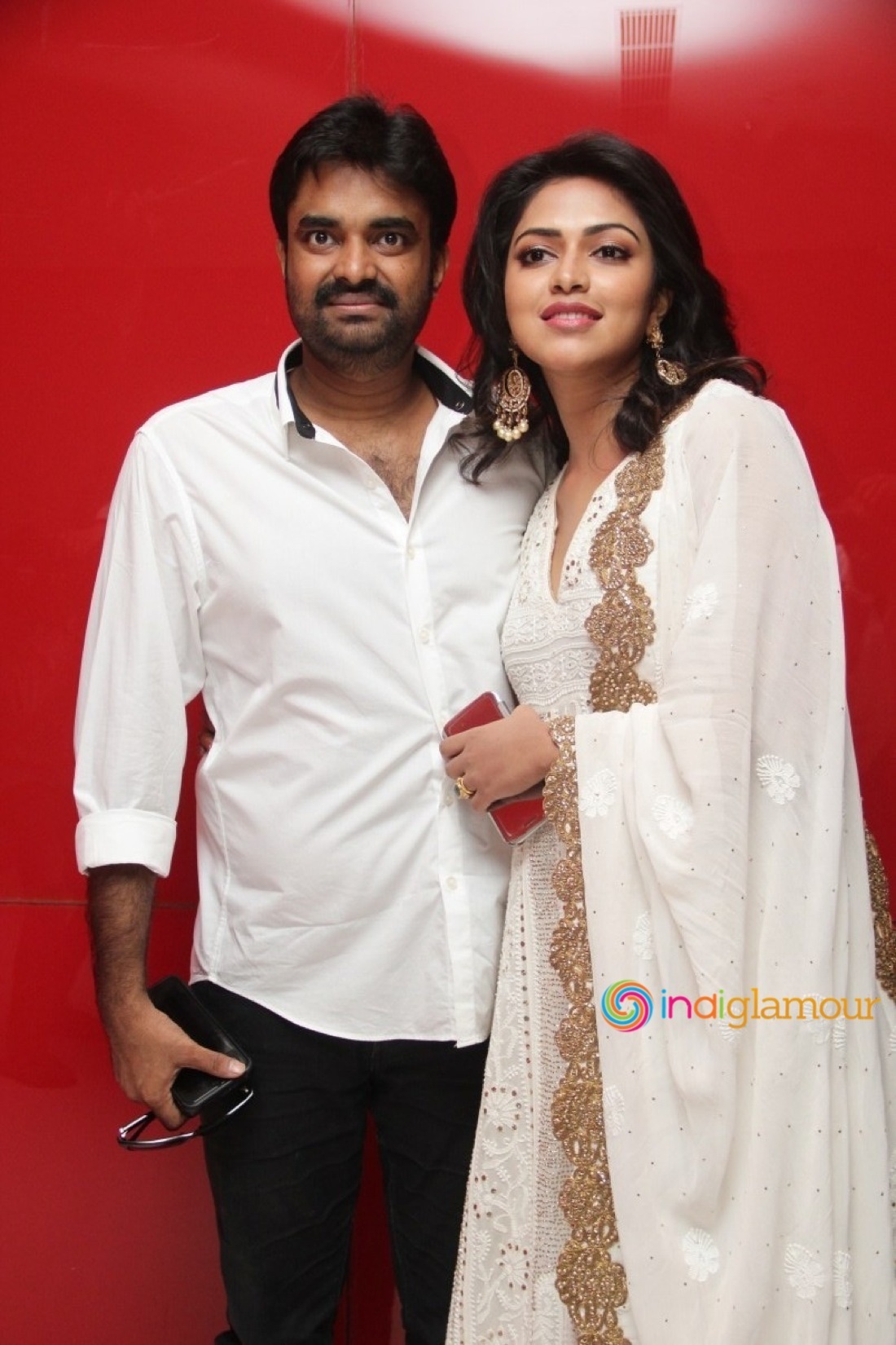 Amala Paul Actress hd photo