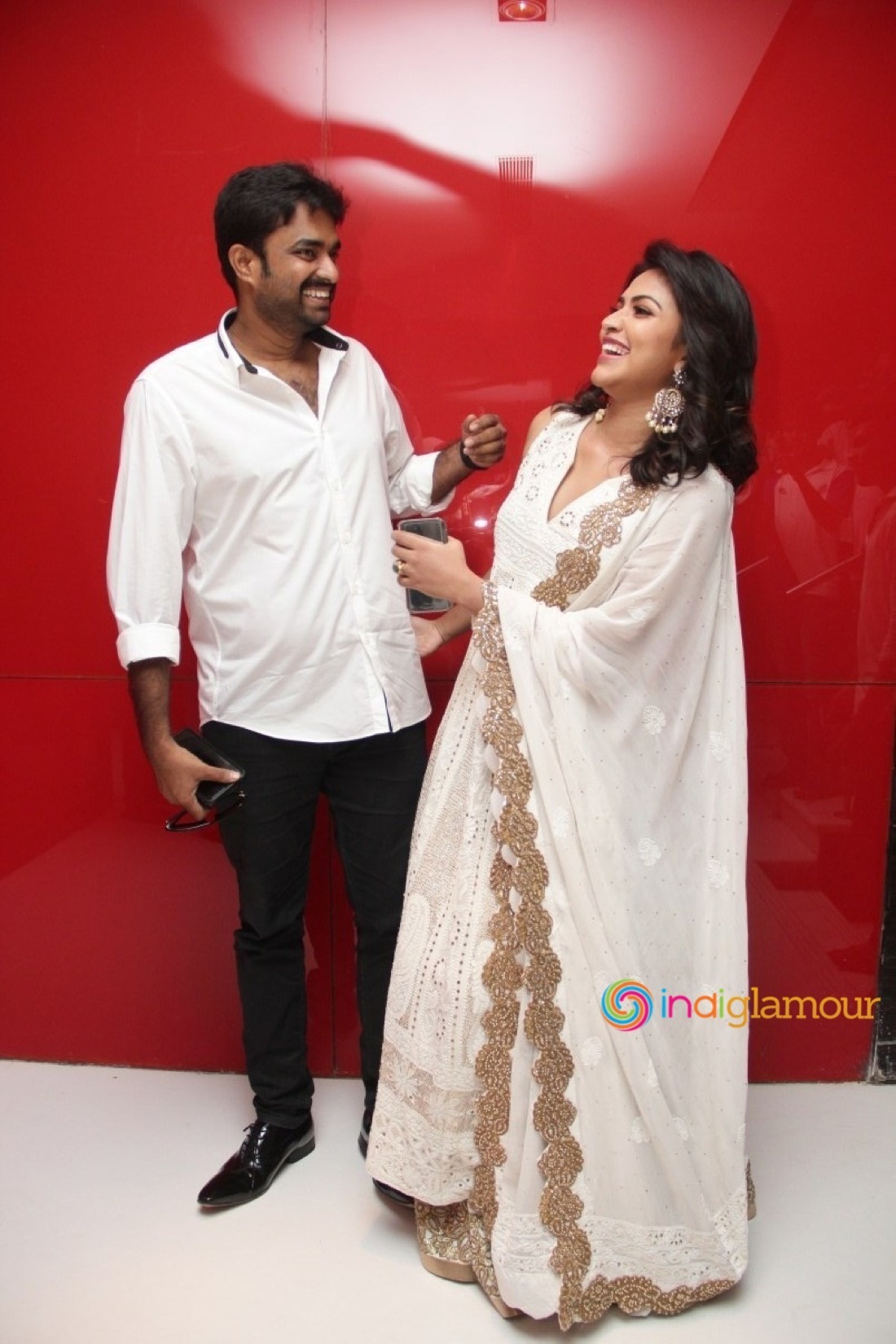 Amala Paul Actress hd photo
