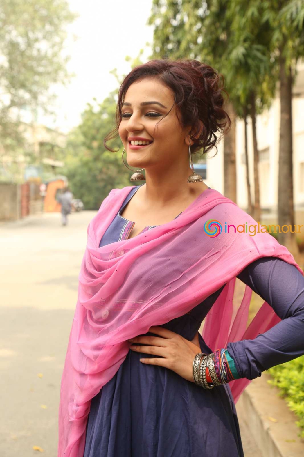 Seerat Kapoor Actress hd photo