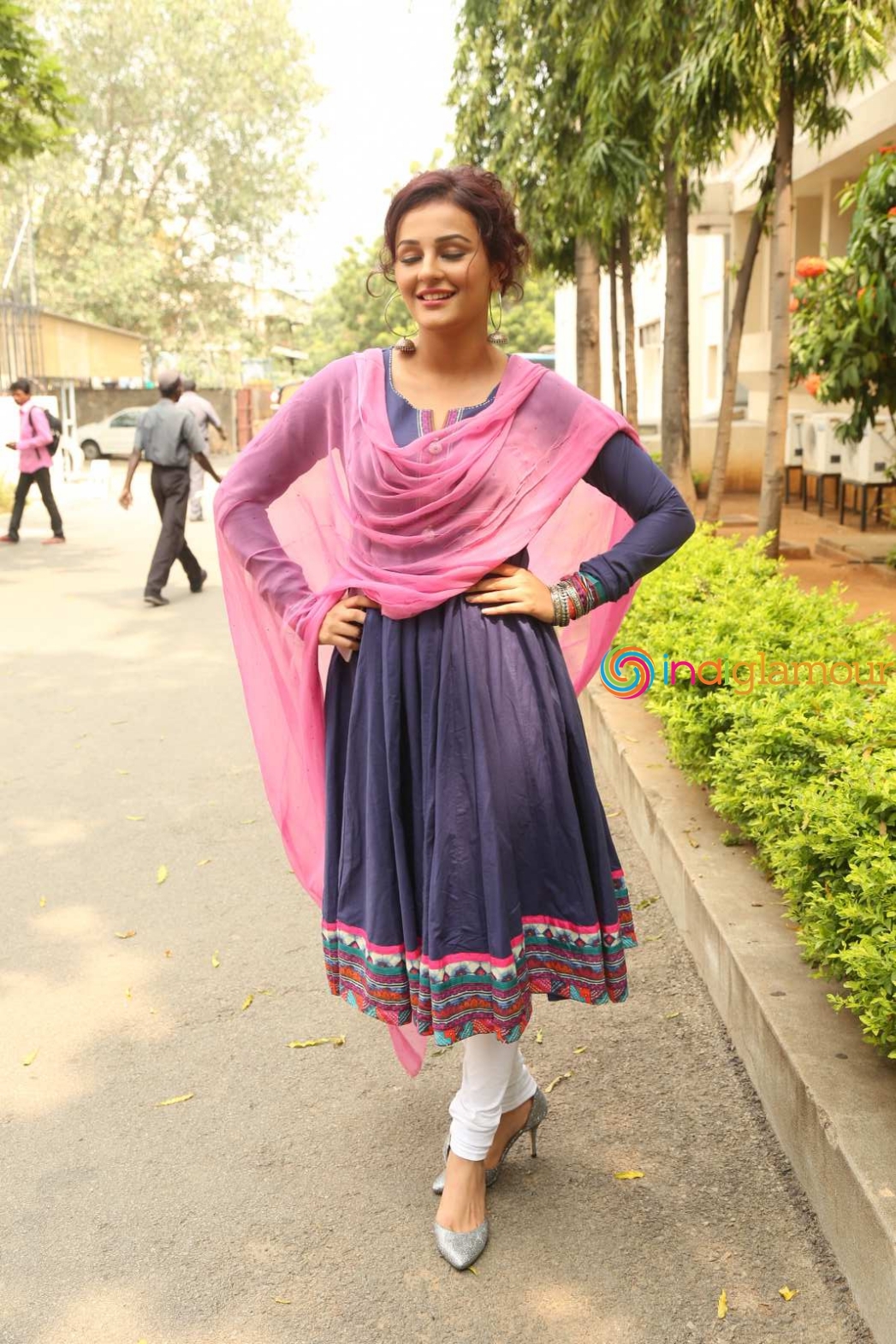 Seerat Kapoor Actress hd photo