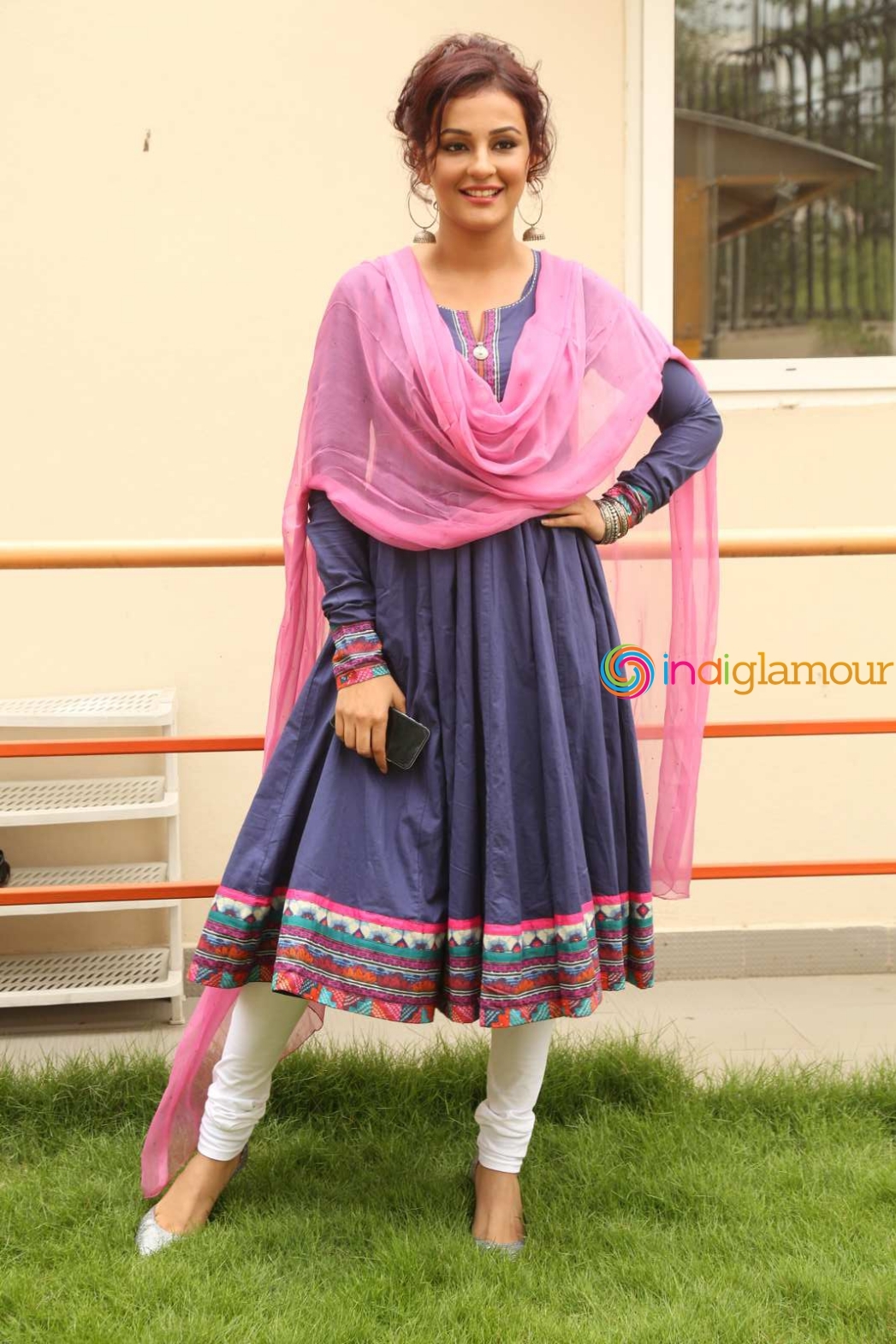 Seerat Kapoor Actress hd photo