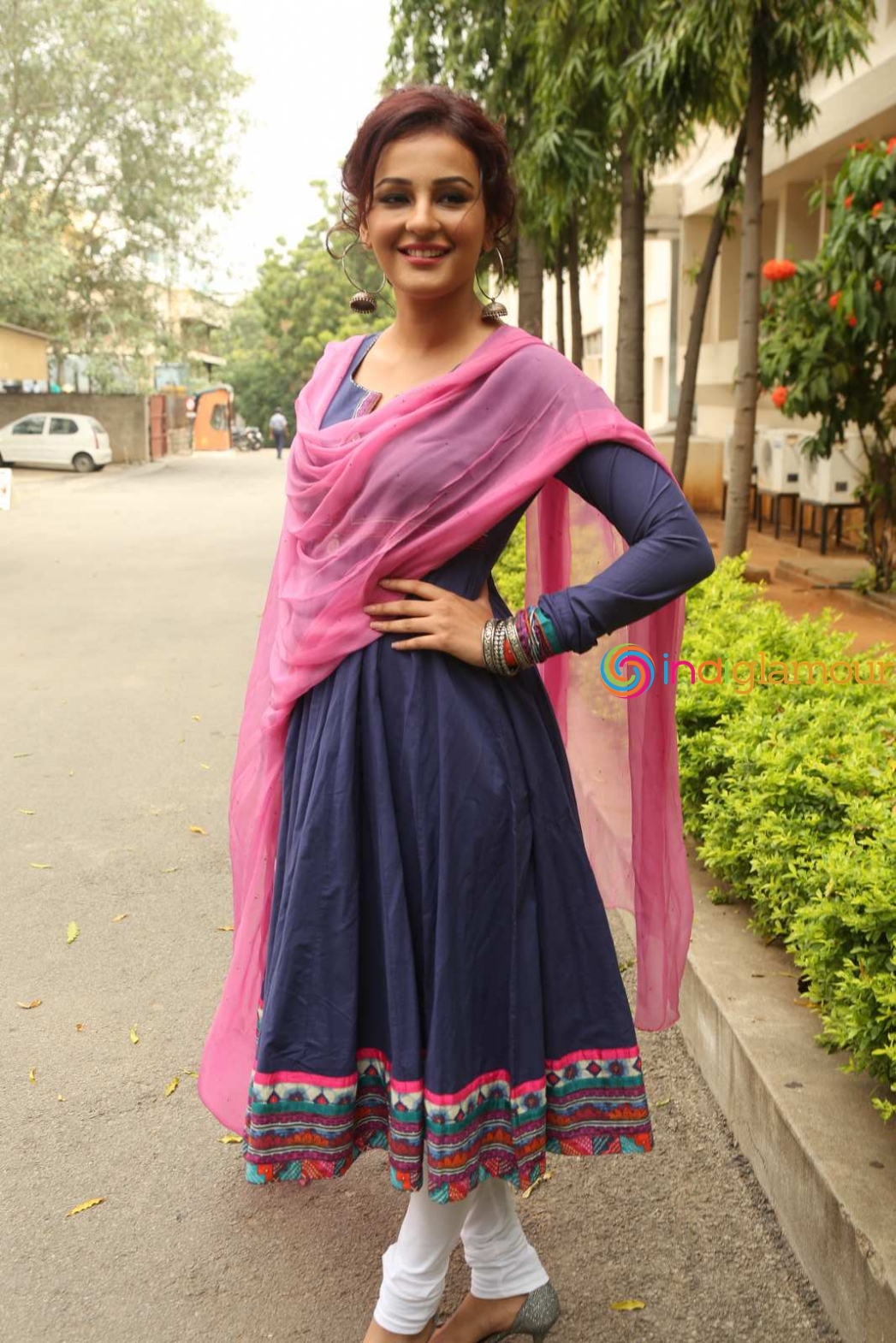 Seerat Kapoor Actress hd photo