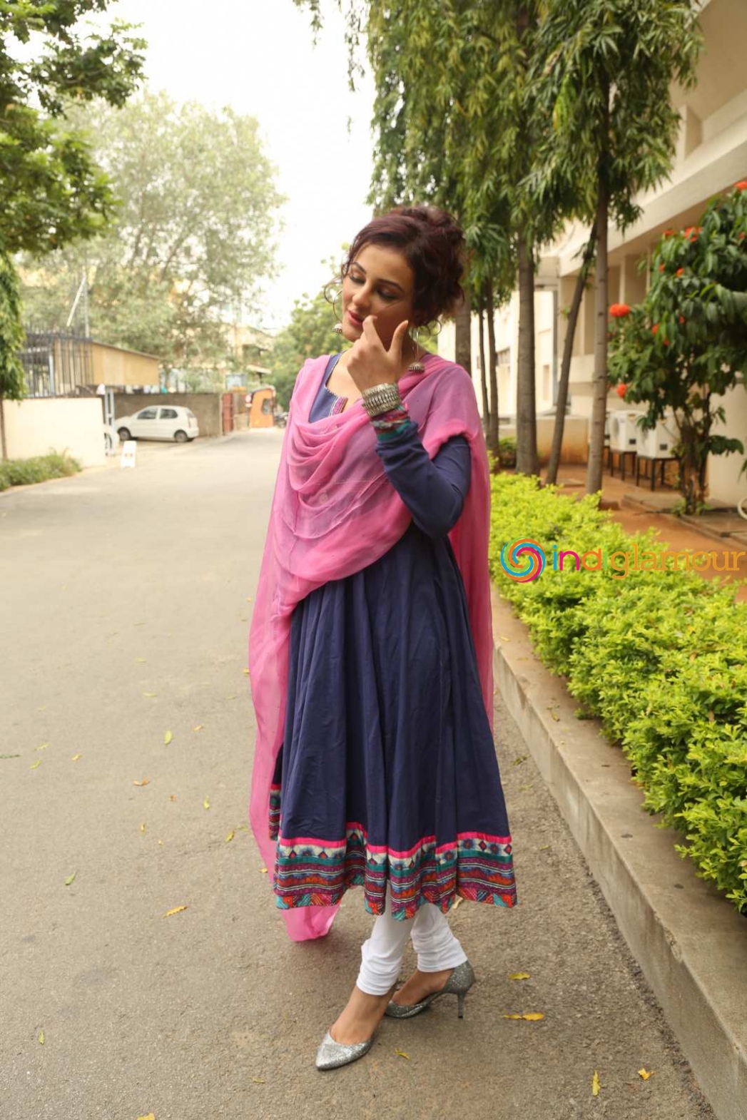 Seerat Kapoor Actress hd photo