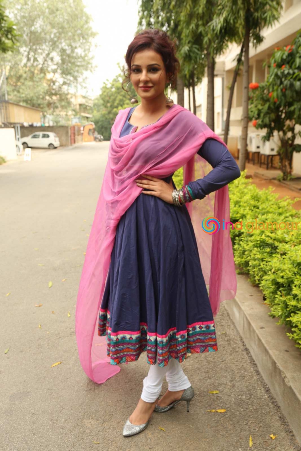 Seerat Kapoor Actress hd photo