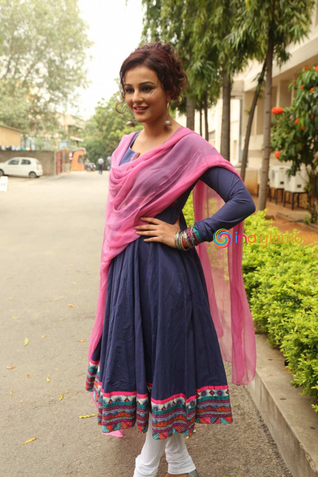 Seerat Kapoor Actress hd photo