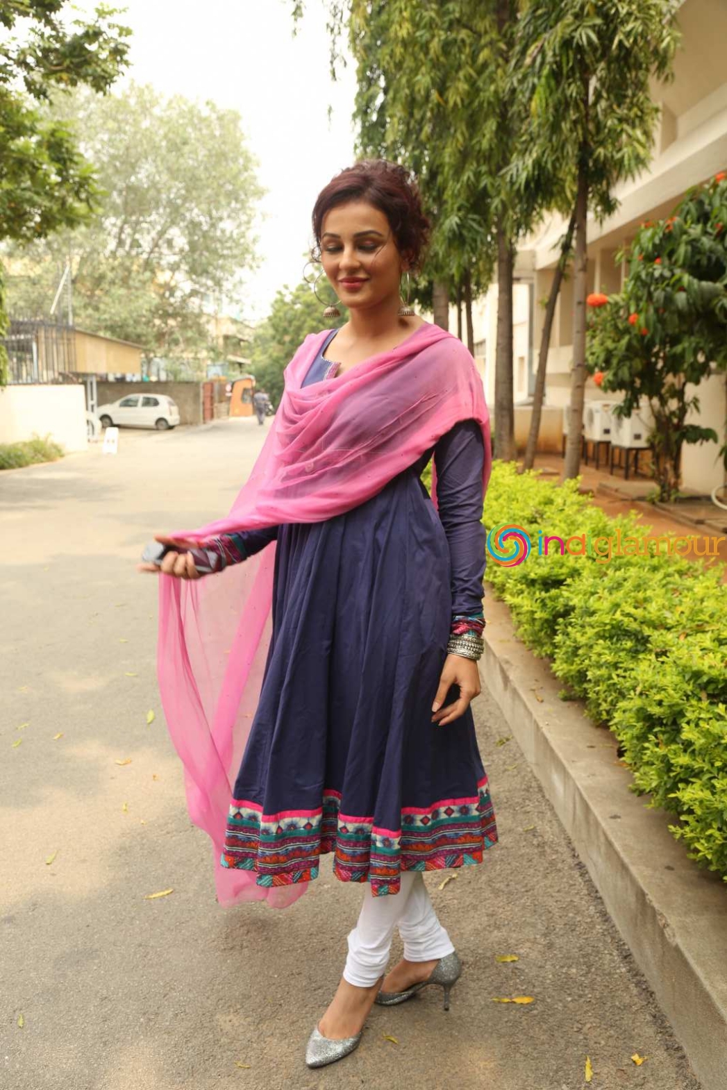 Seerat Kapoor Actress hd photo