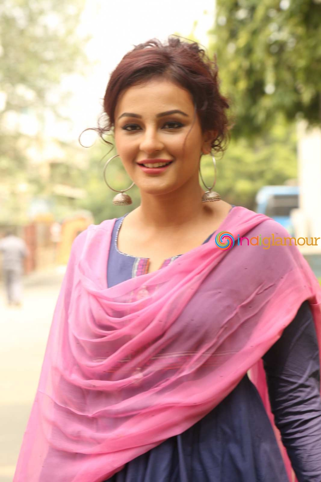 Seerat Kapoor Actress hd photo
