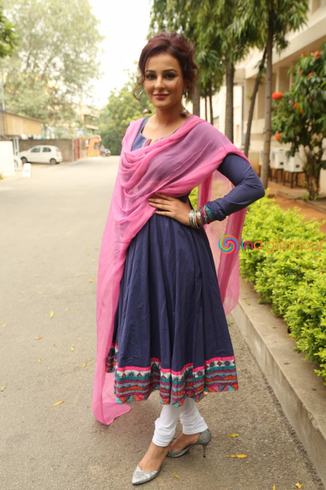 Seerat Kapoor Actress hd photo