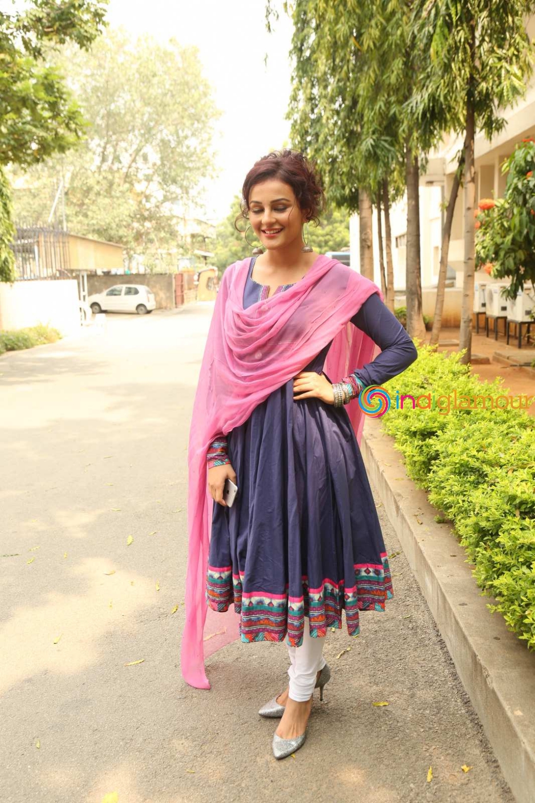 Seerat Kapoor Actress hd photo
