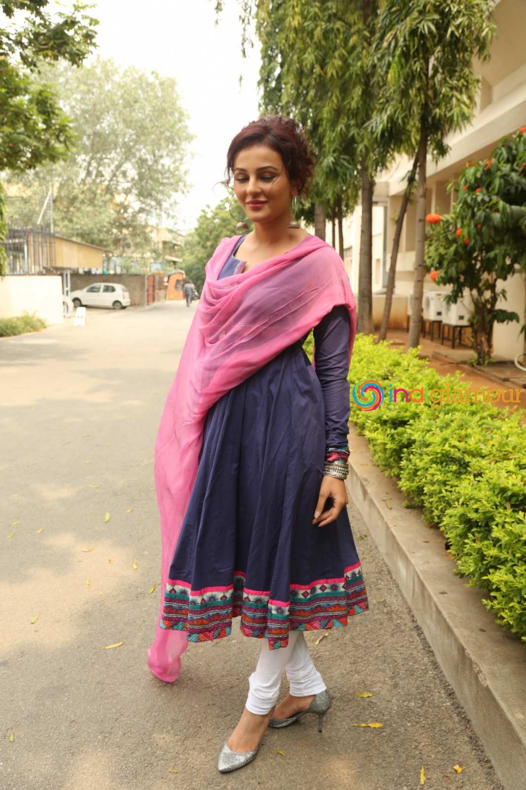 Seerat Kapoor Actress hd photo