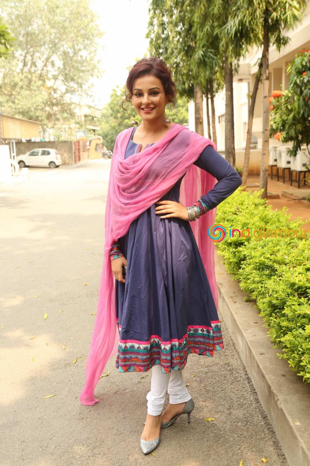 Seerat Kapoor Actress hd photo