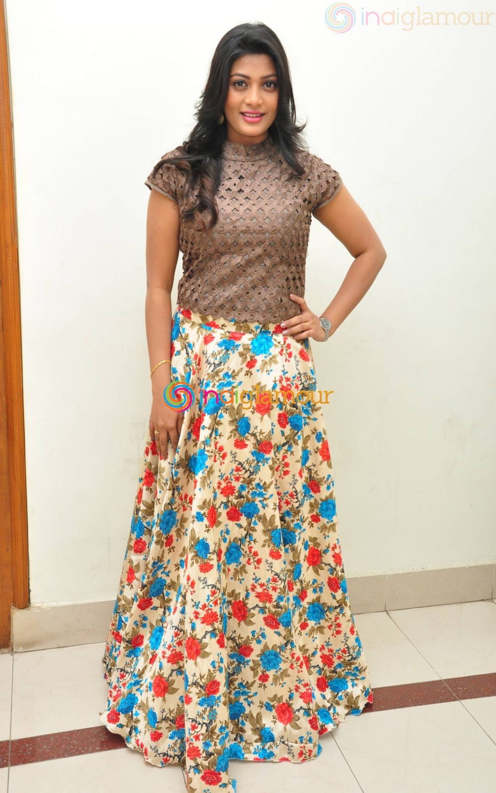 Soumya Actress hd photo