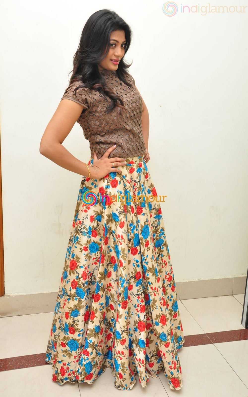 Soumya Actress hd photo